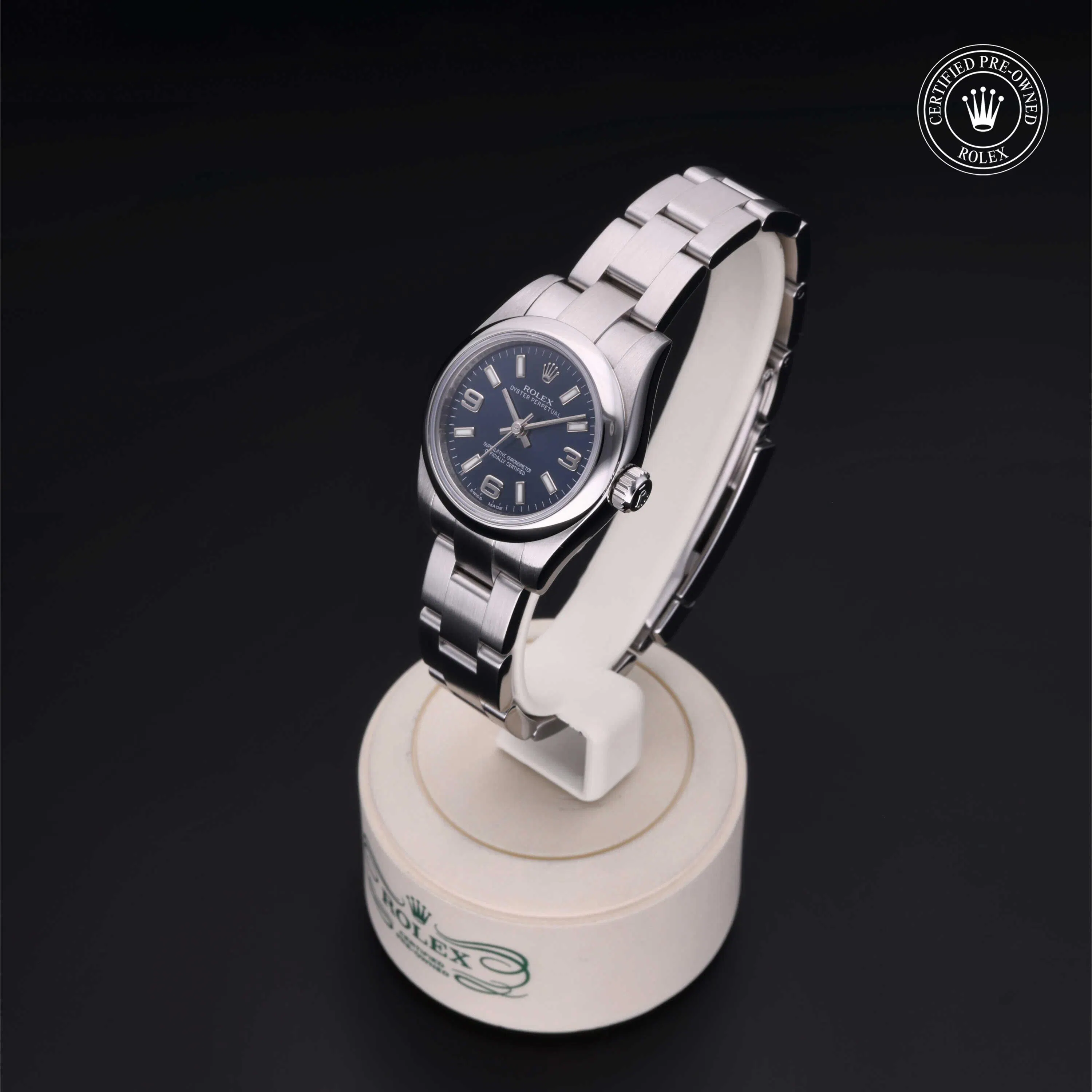 Gallery image 2 for Oyster Perpetual