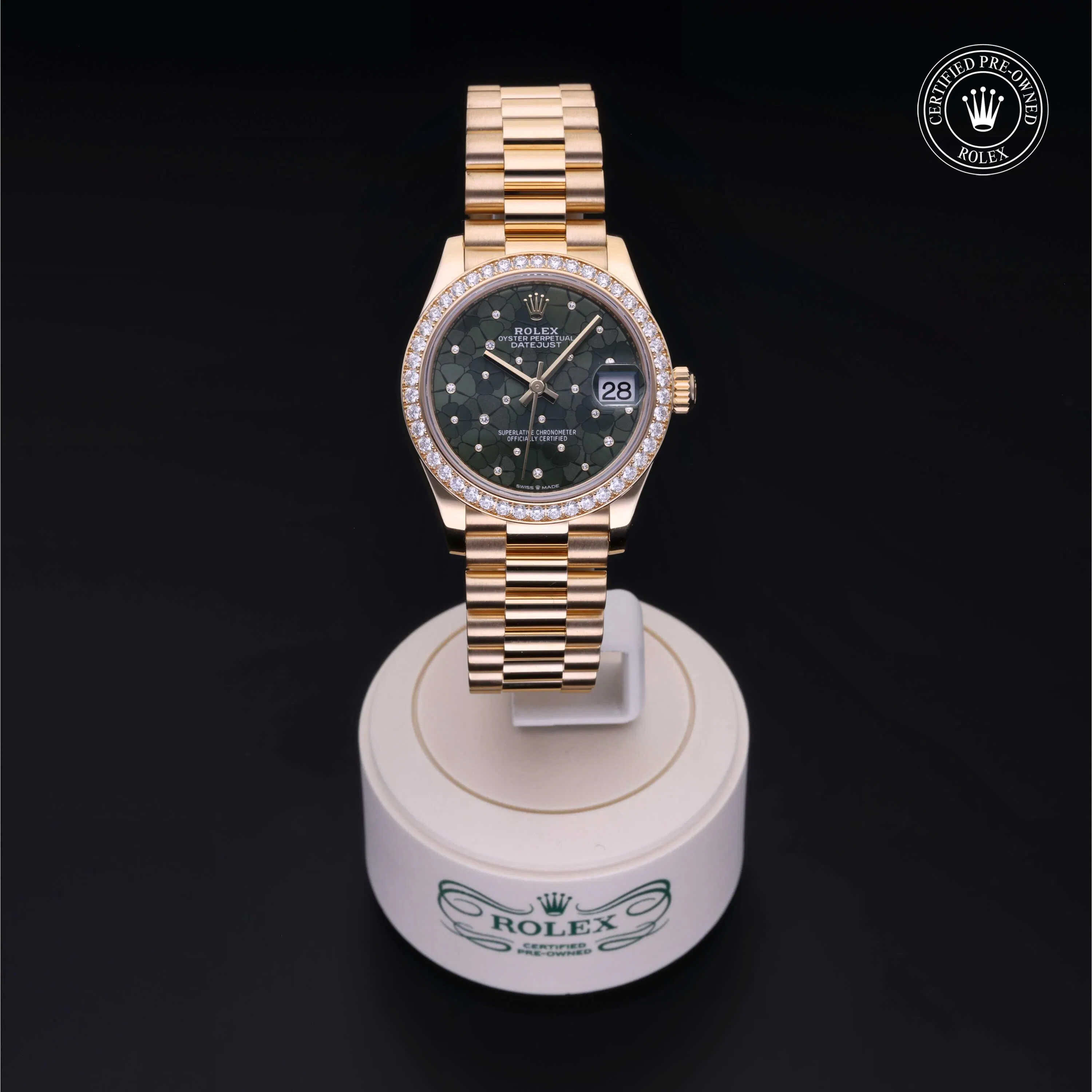 Gallery image 1 for Datejust