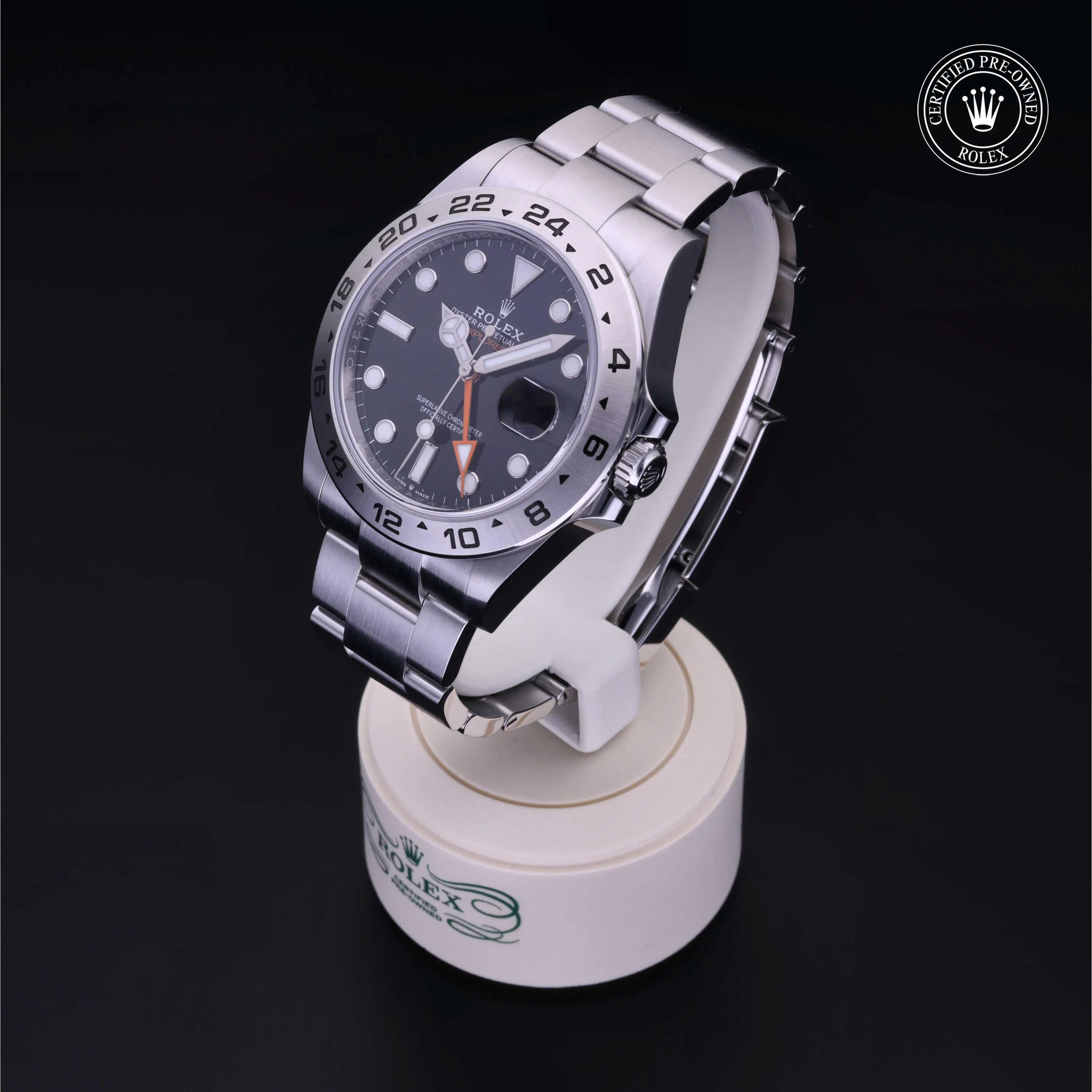 Gallery image 2 for Explorer II