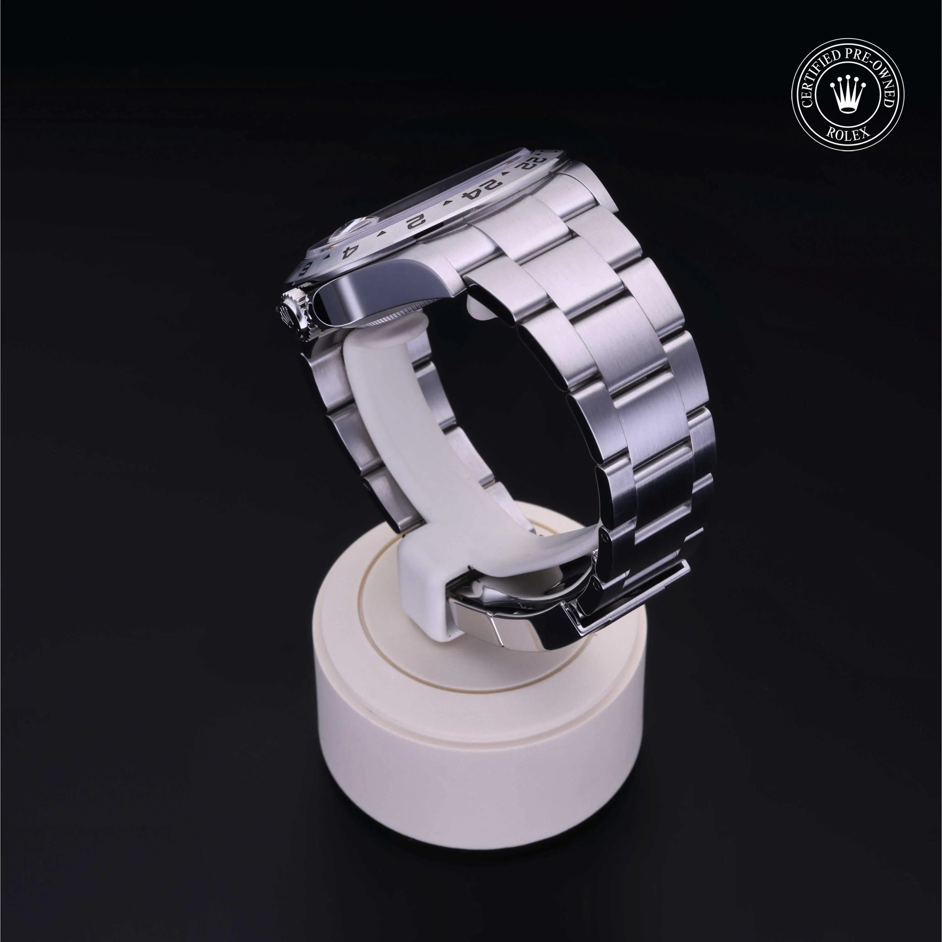 Gallery image 3 for Explorer II