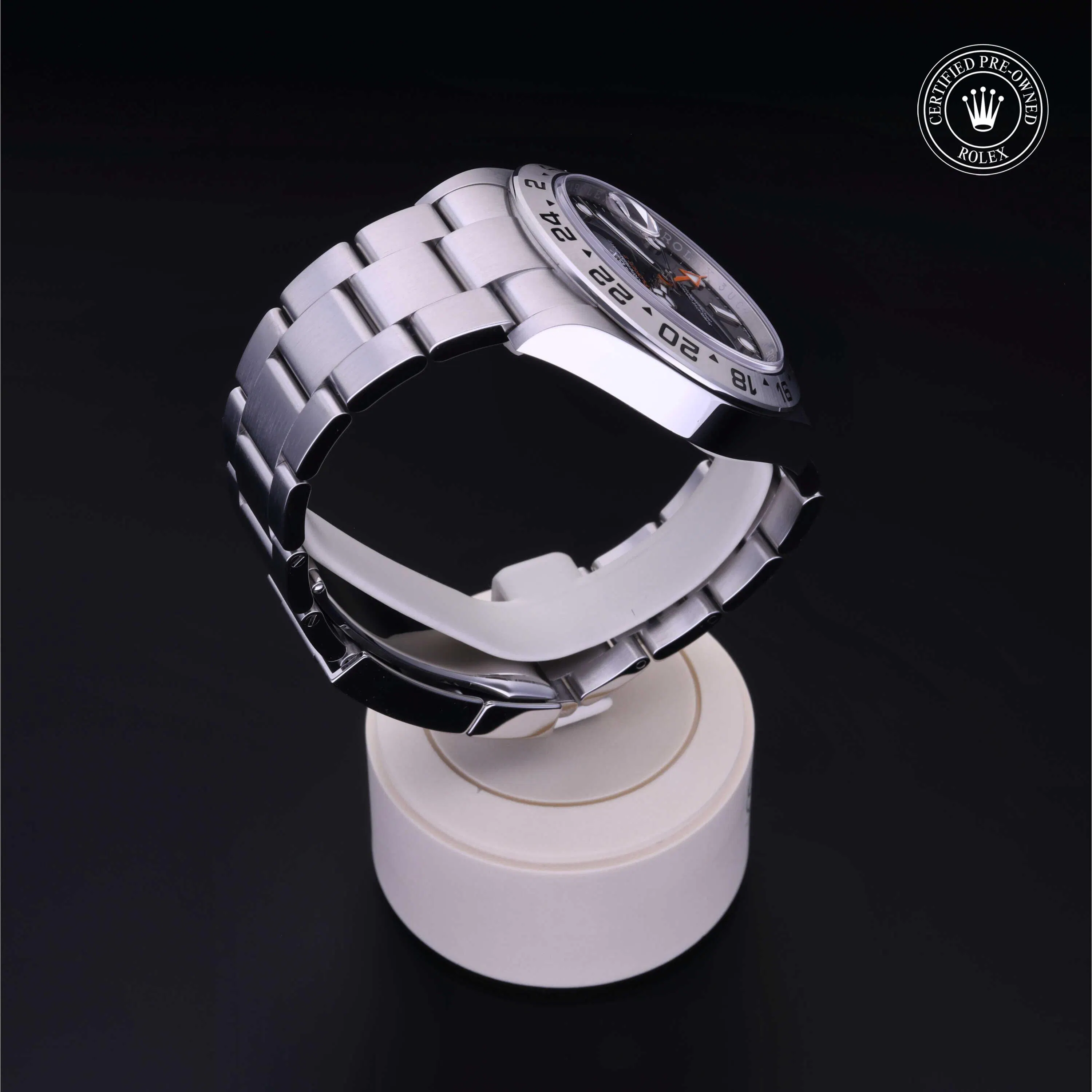 Gallery image 4 for Explorer II