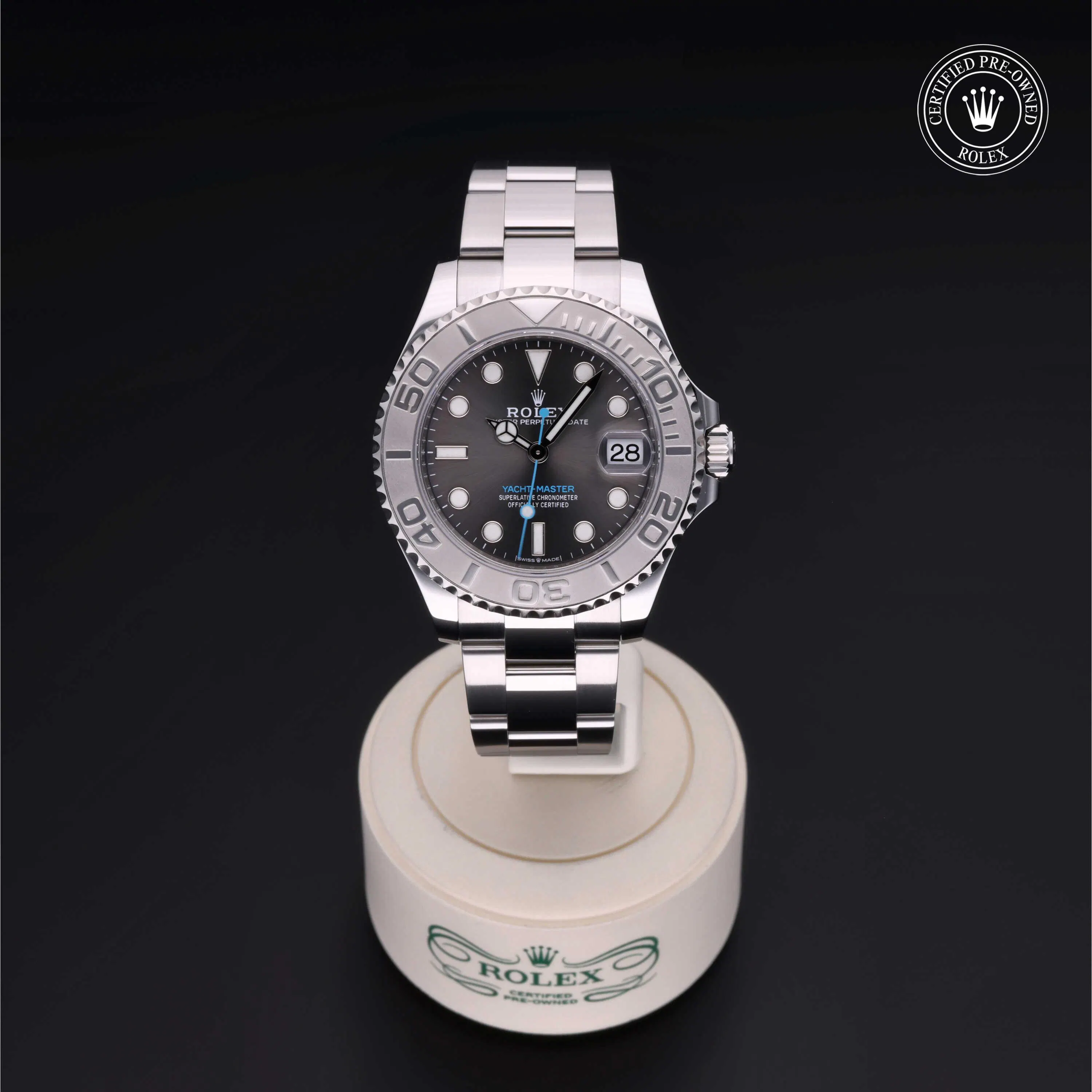 Gallery image 1 for Yacht-Master