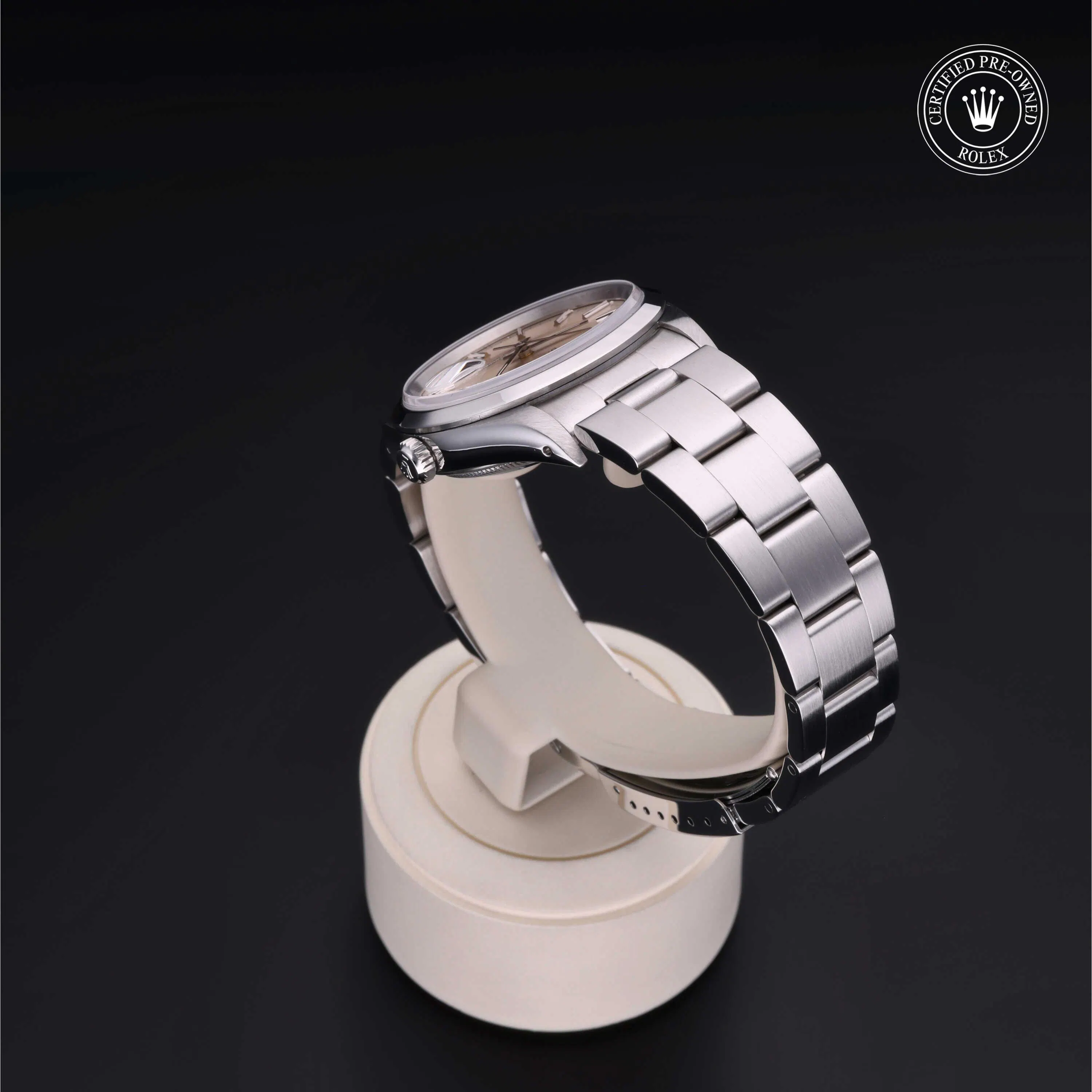 Gallery image 3 for Oyster Perpetual Date