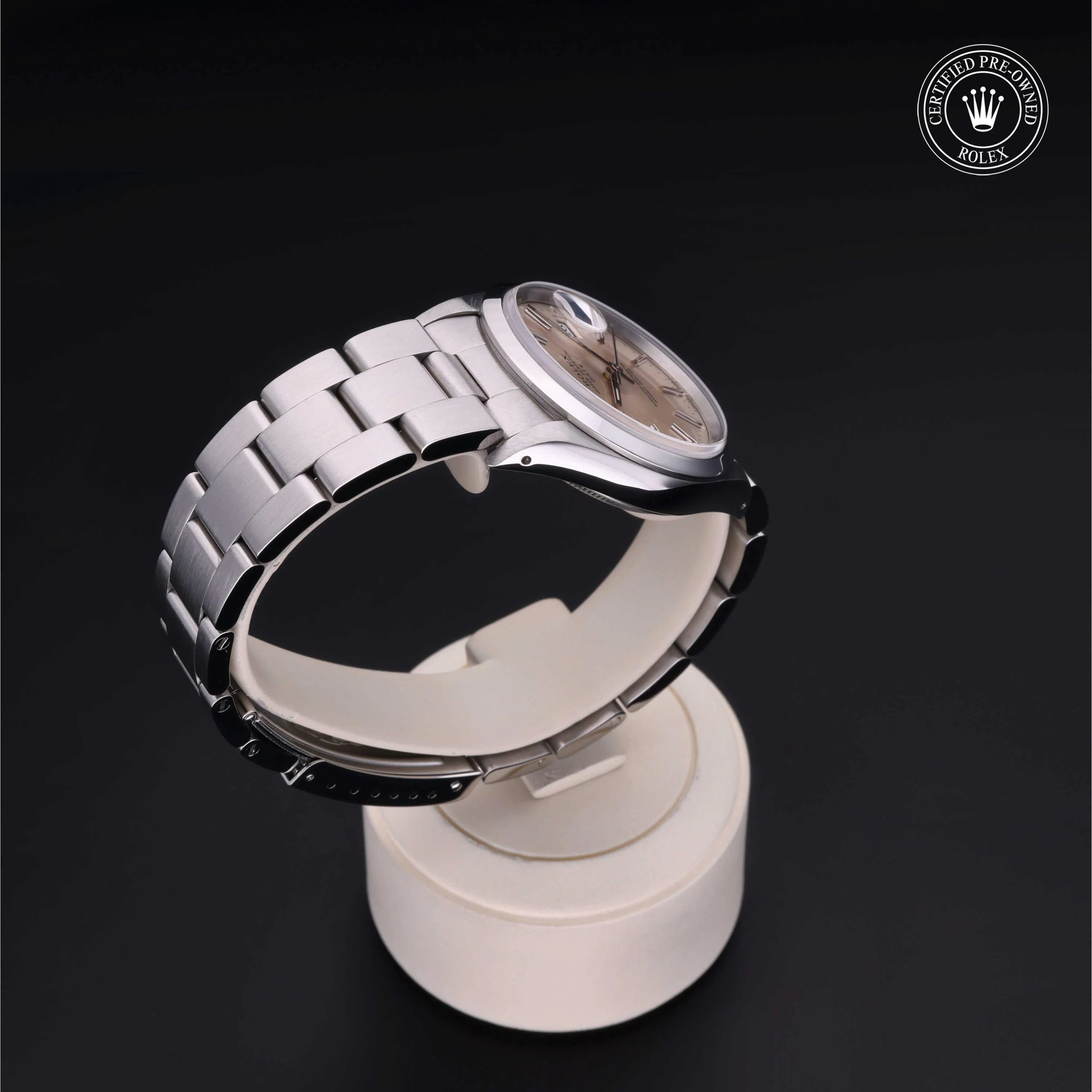 Gallery image 4 for Oyster Perpetual Date