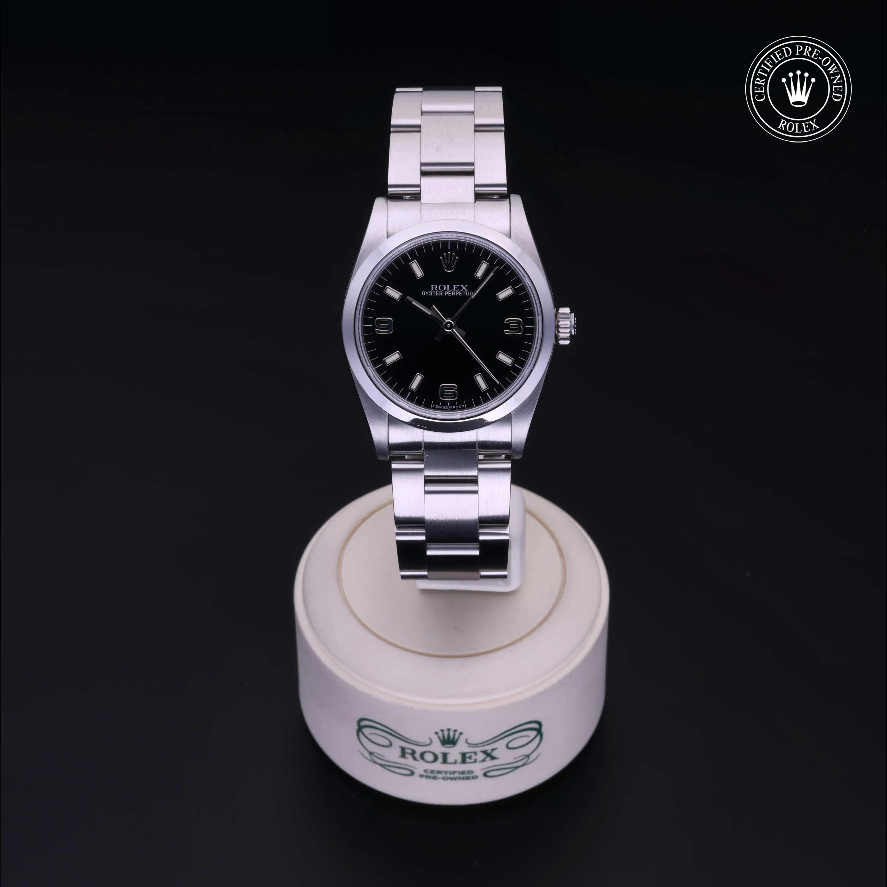 Gallery image 1 for Oyster Perpetual