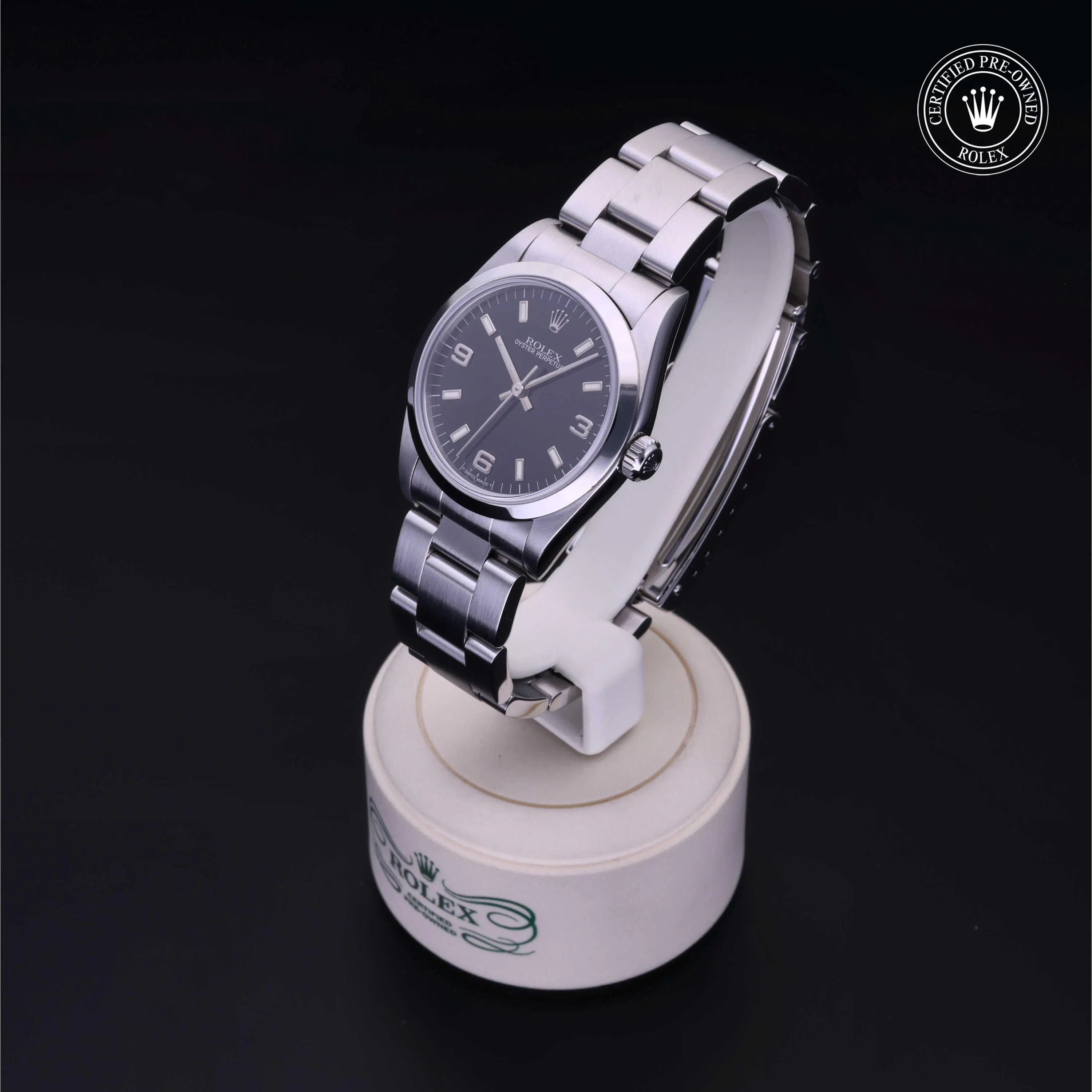 Gallery image 2 for Oyster Perpetual