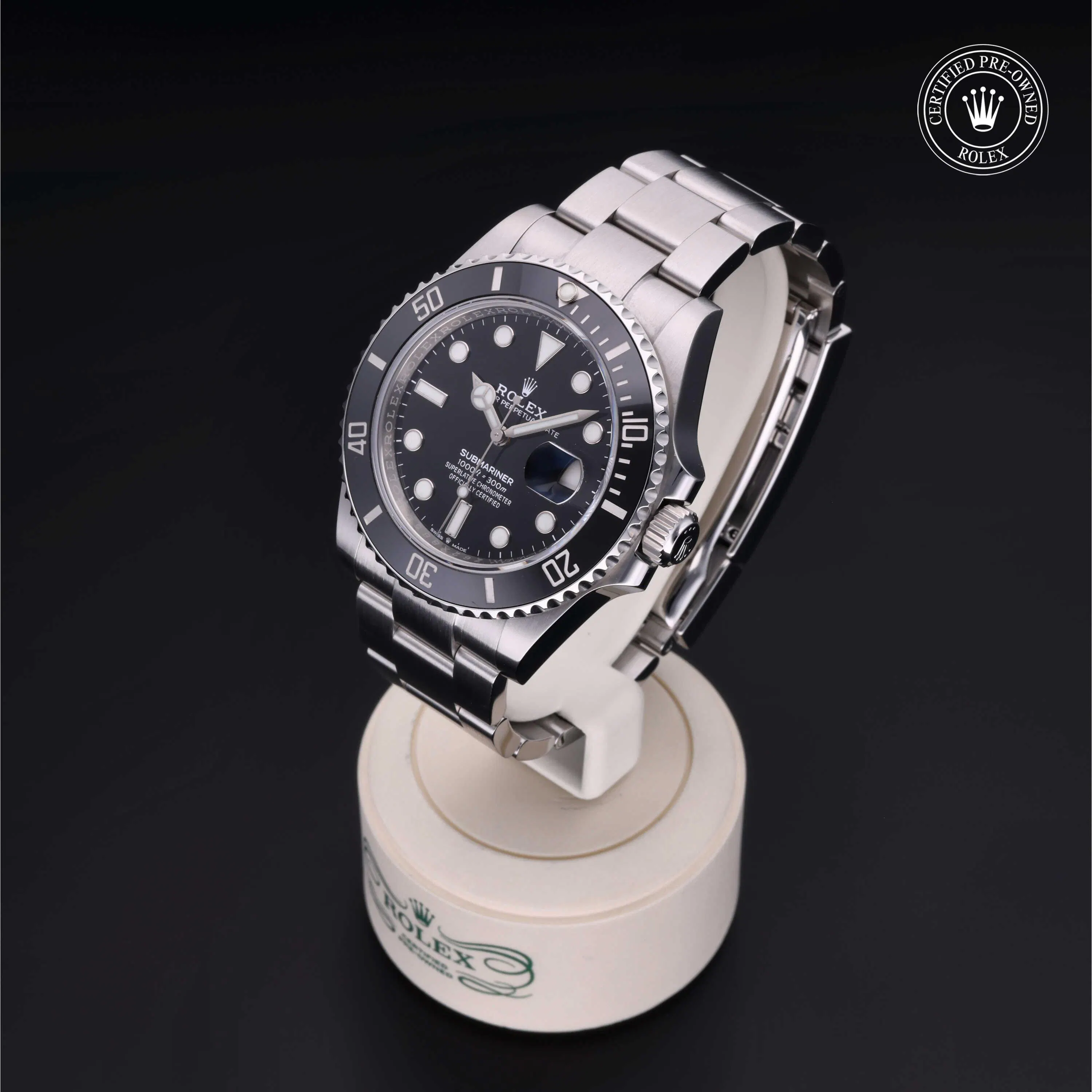 Gallery image 2 for Submariner Date