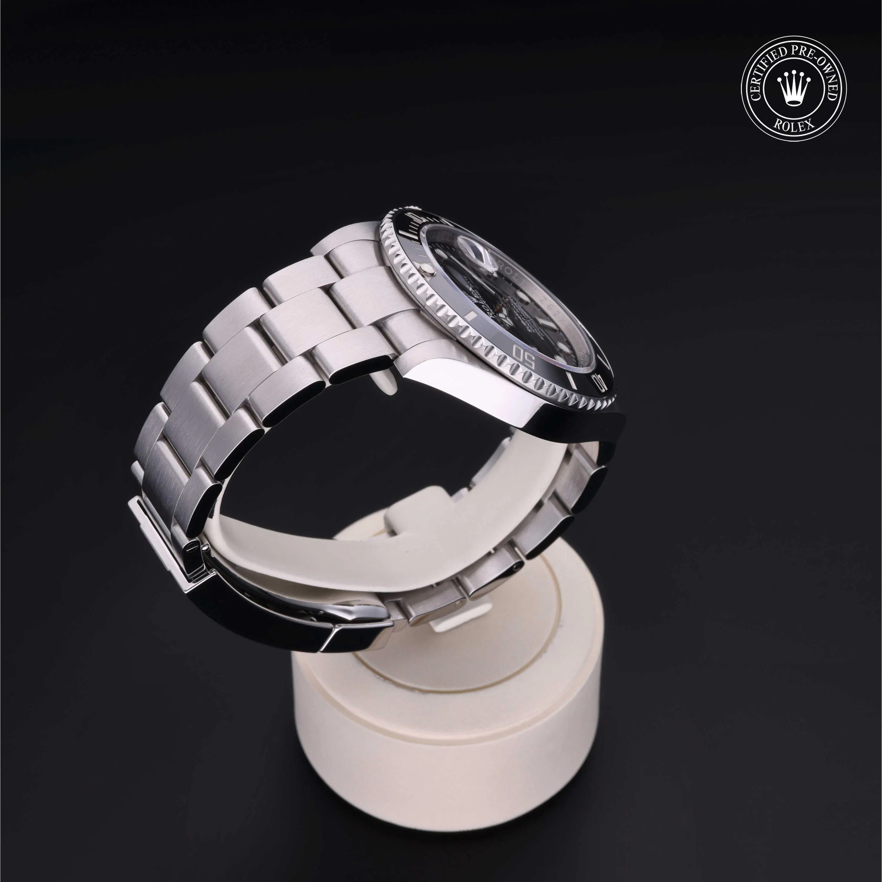 Gallery image 4 for Submariner Date
