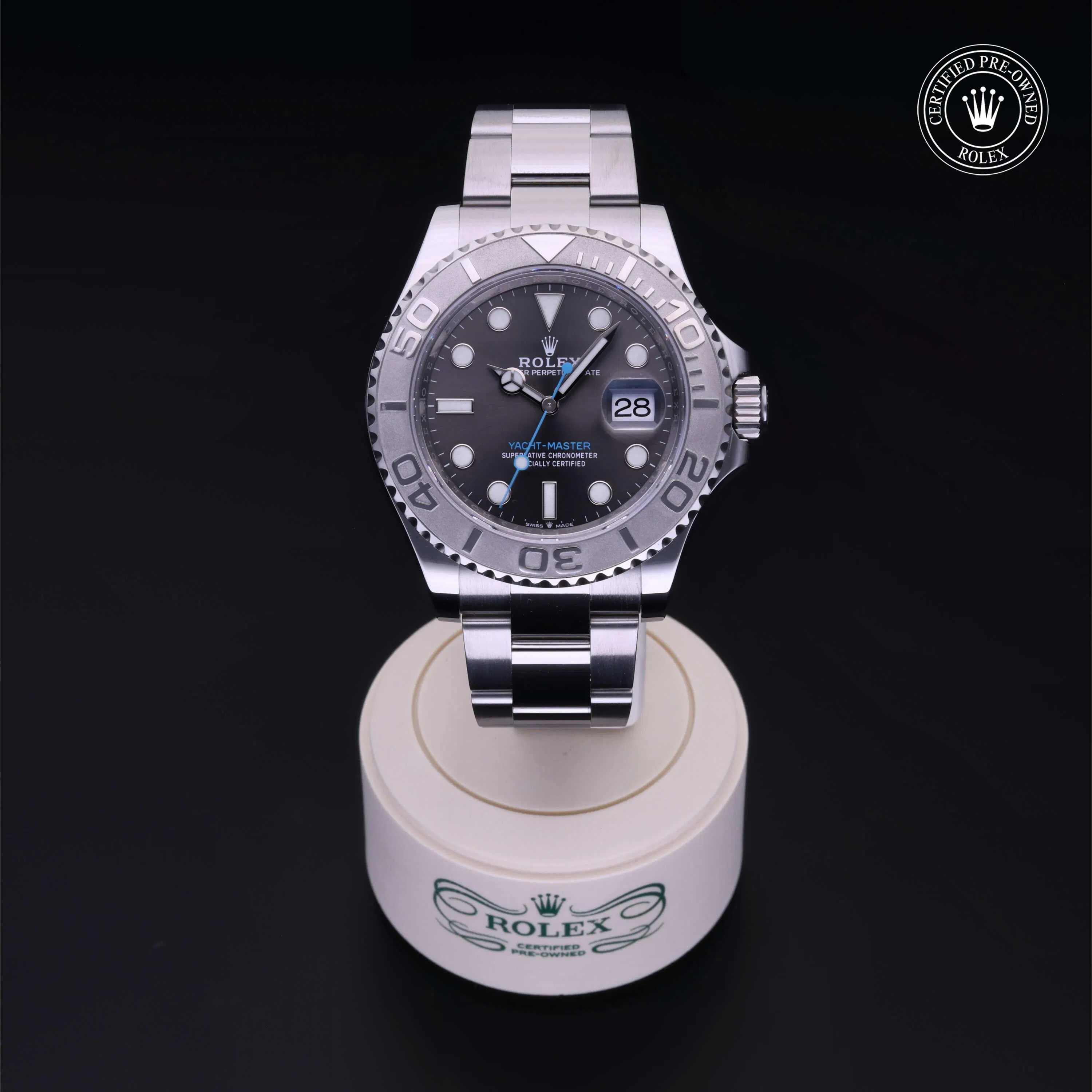 Gallery image 1 for Yacht-Master