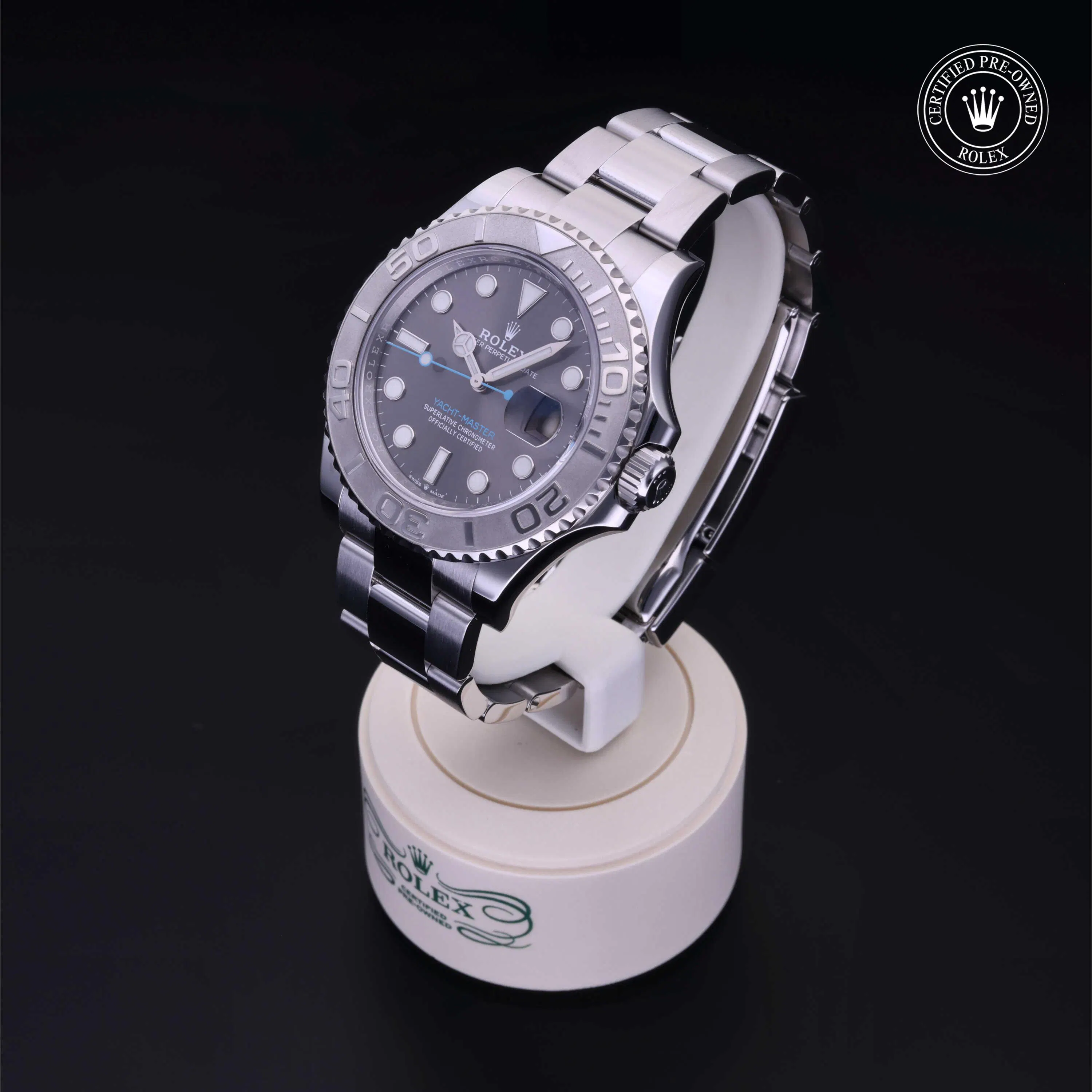 Gallery image 2 for Yacht-Master
