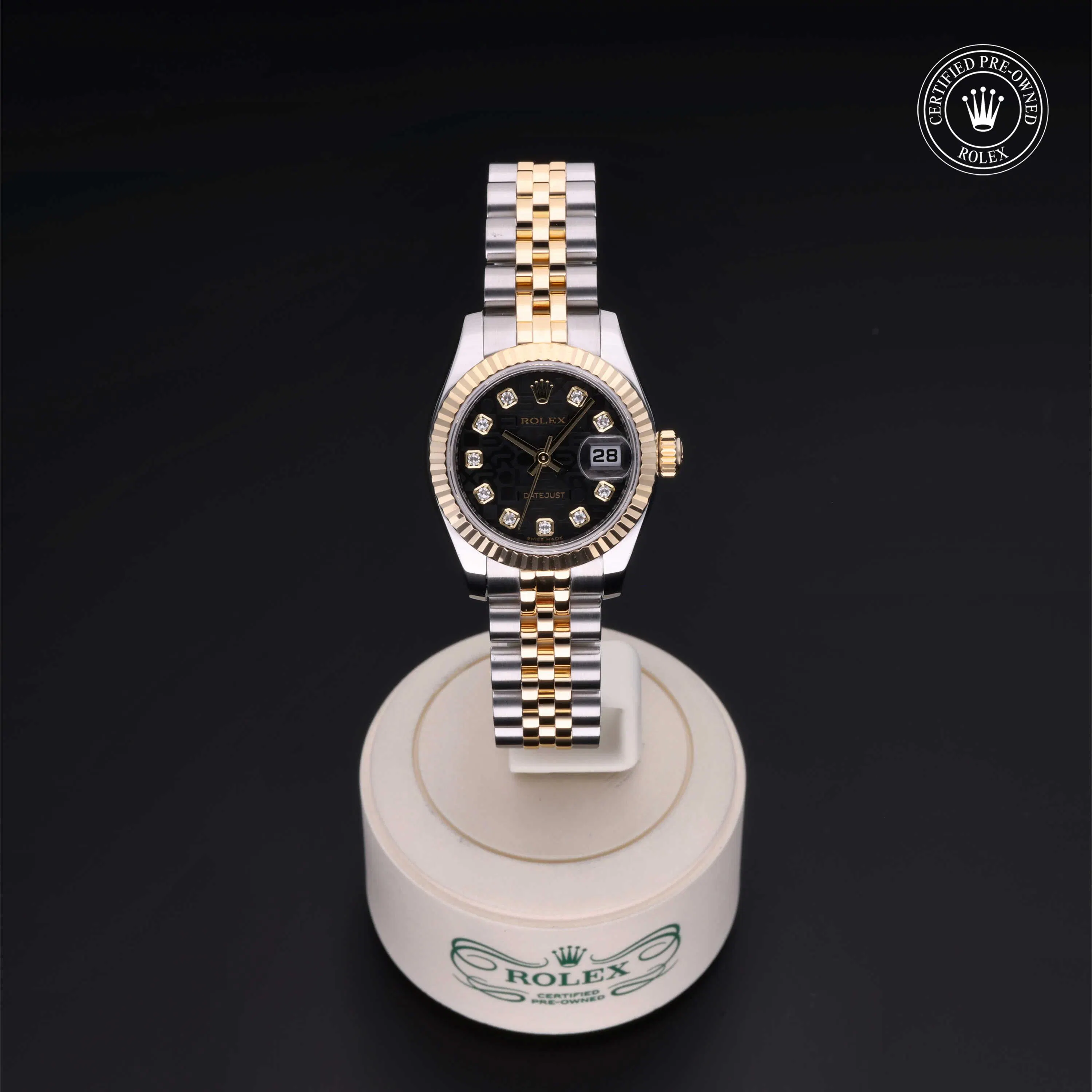 Gallery image 1 for Datejust