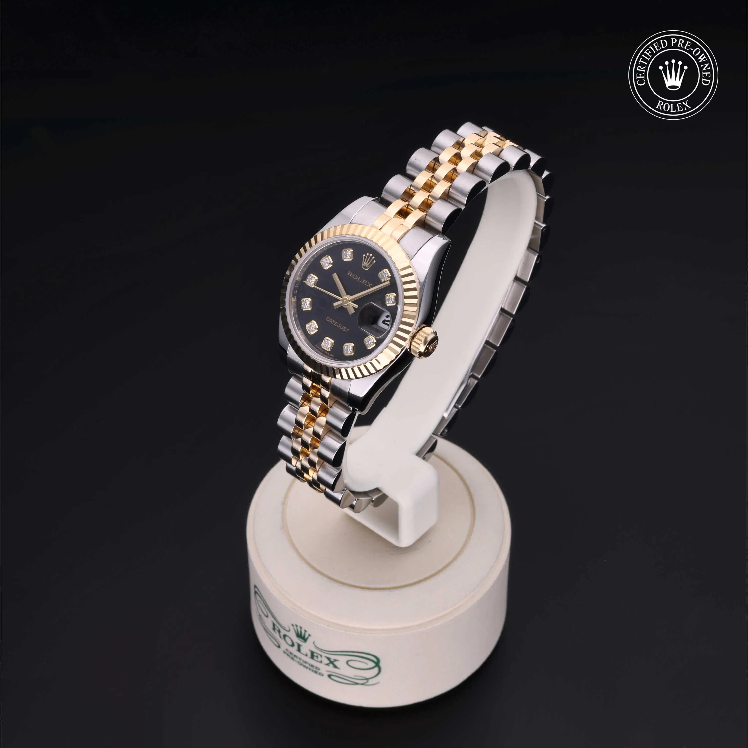Gallery image 2 for Datejust