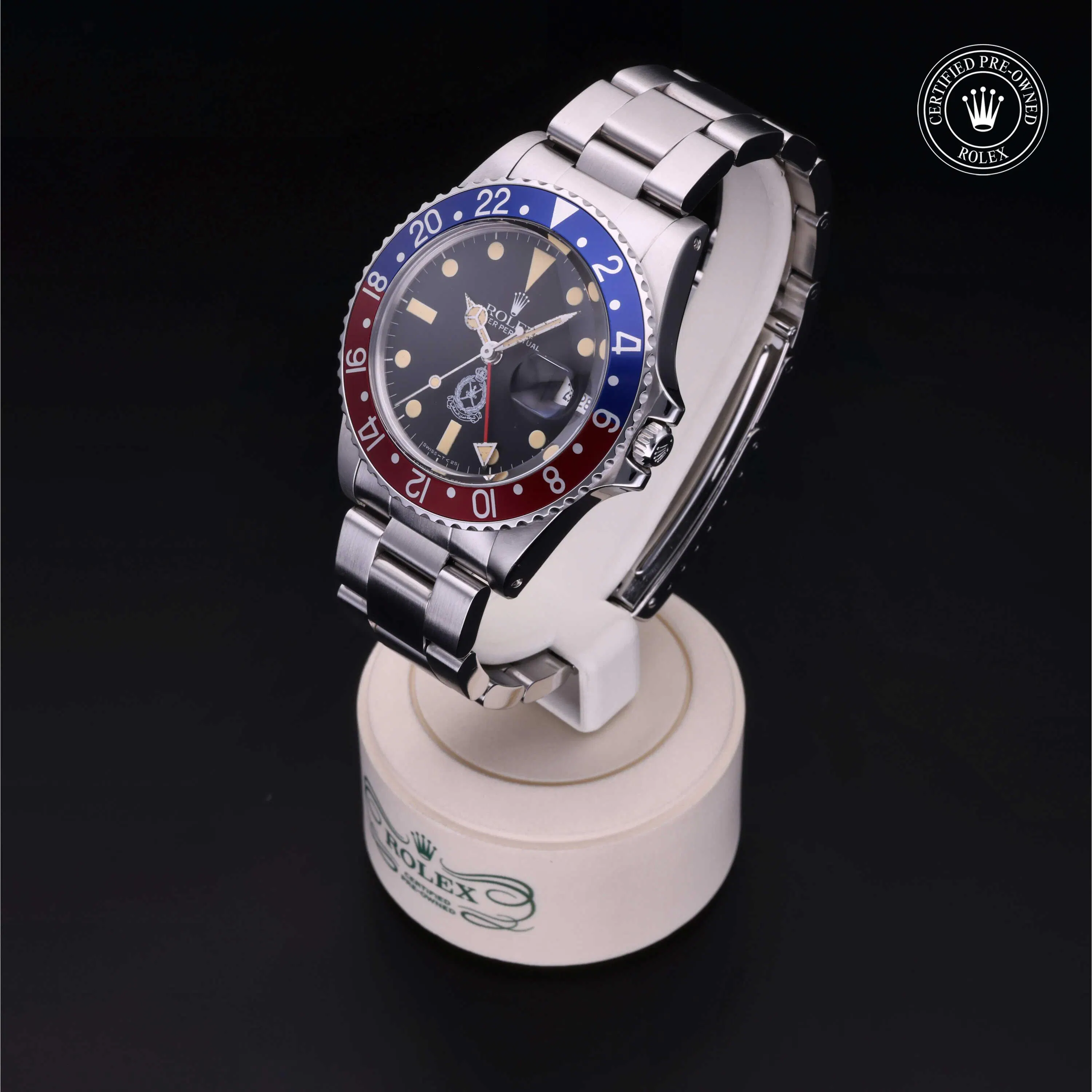 Gallery image 2 for GMT-Master