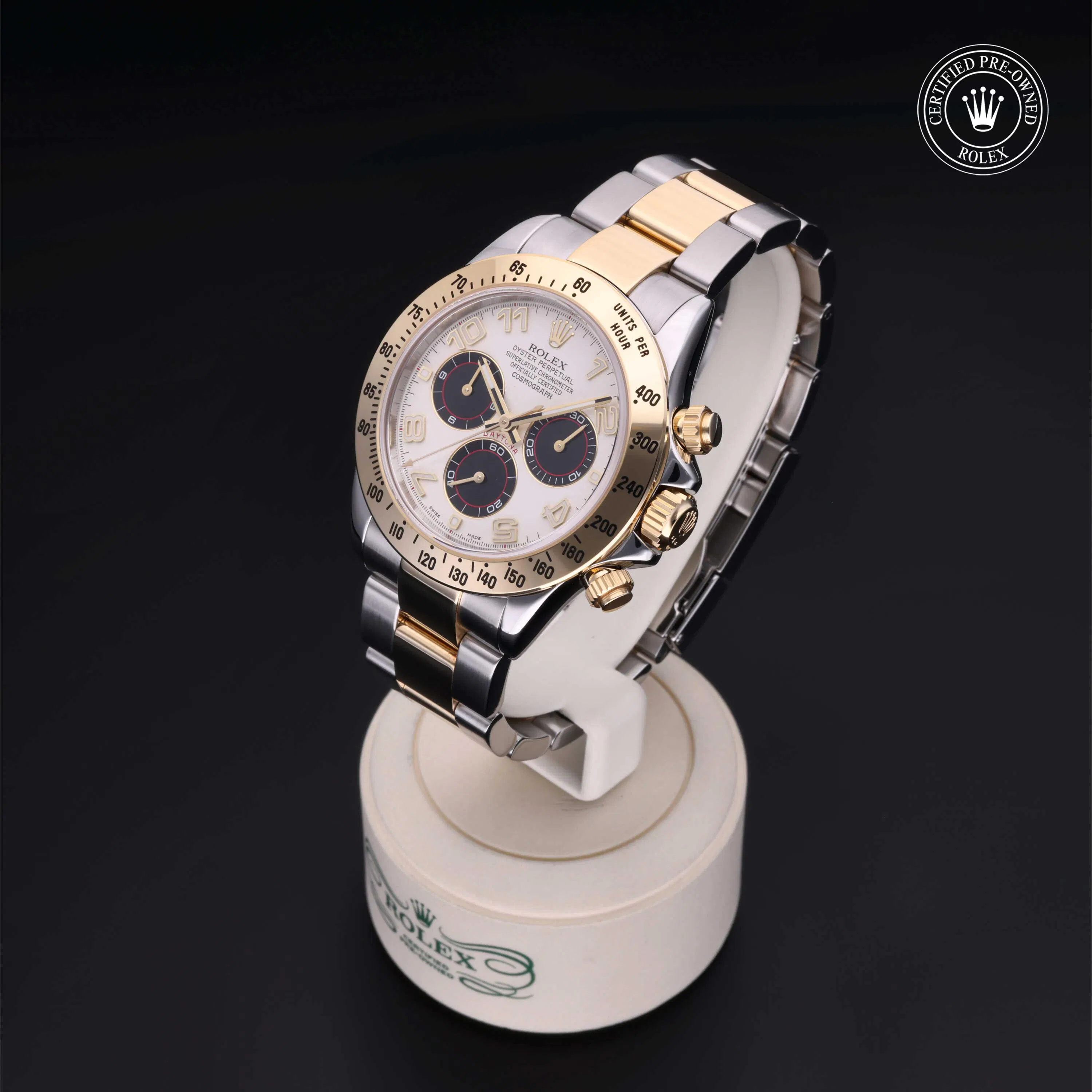 Gallery image 2 for Daytona Cosmograph