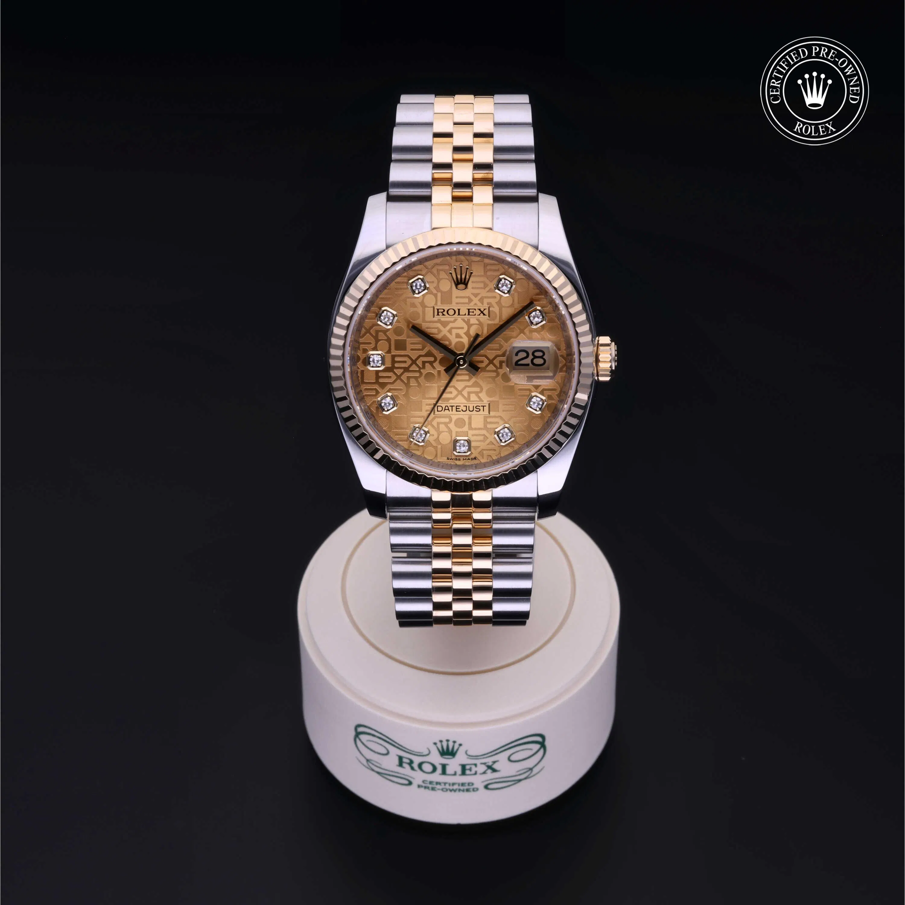 Gallery image 1 for Datejust