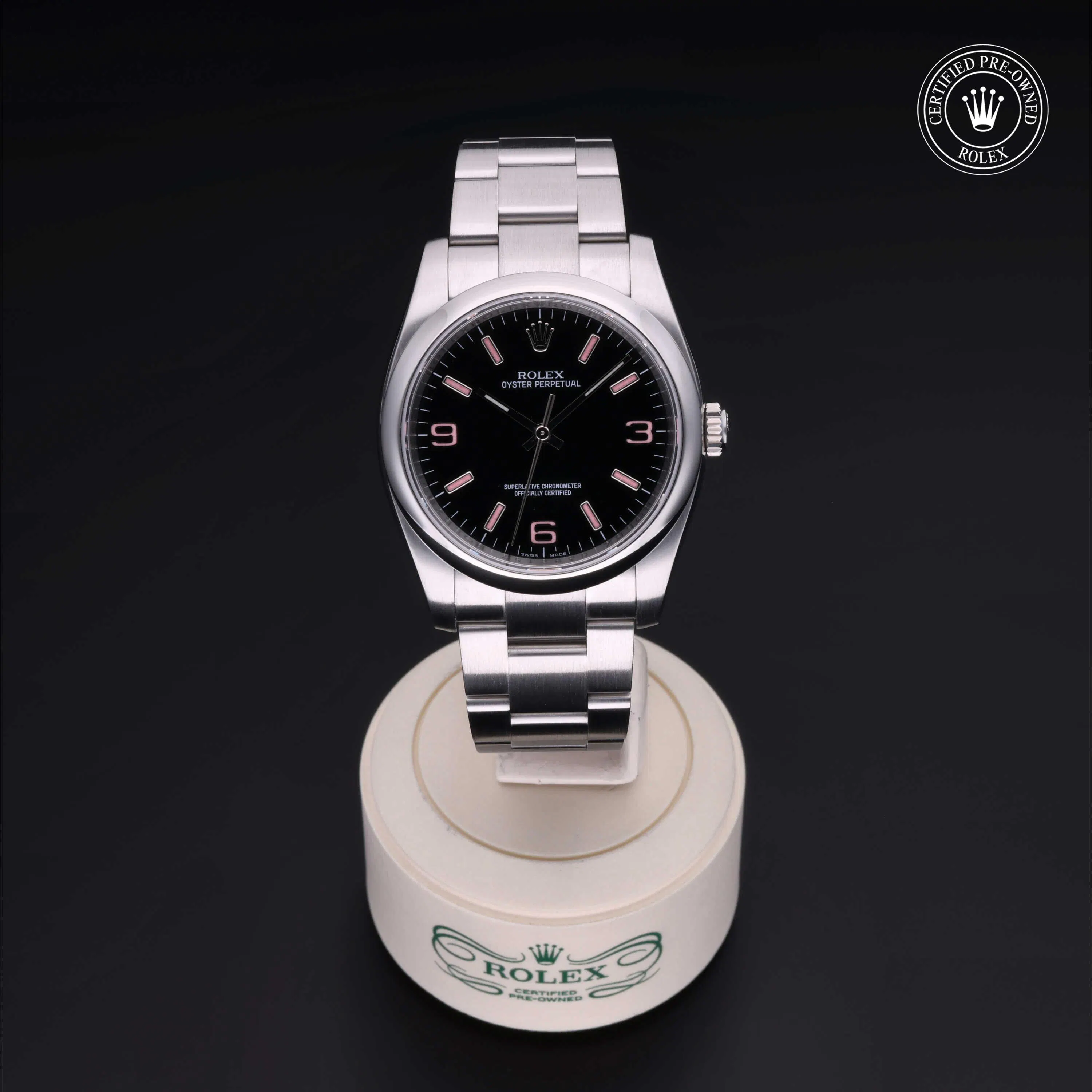 Gallery image 1 for Oyster Perpetual