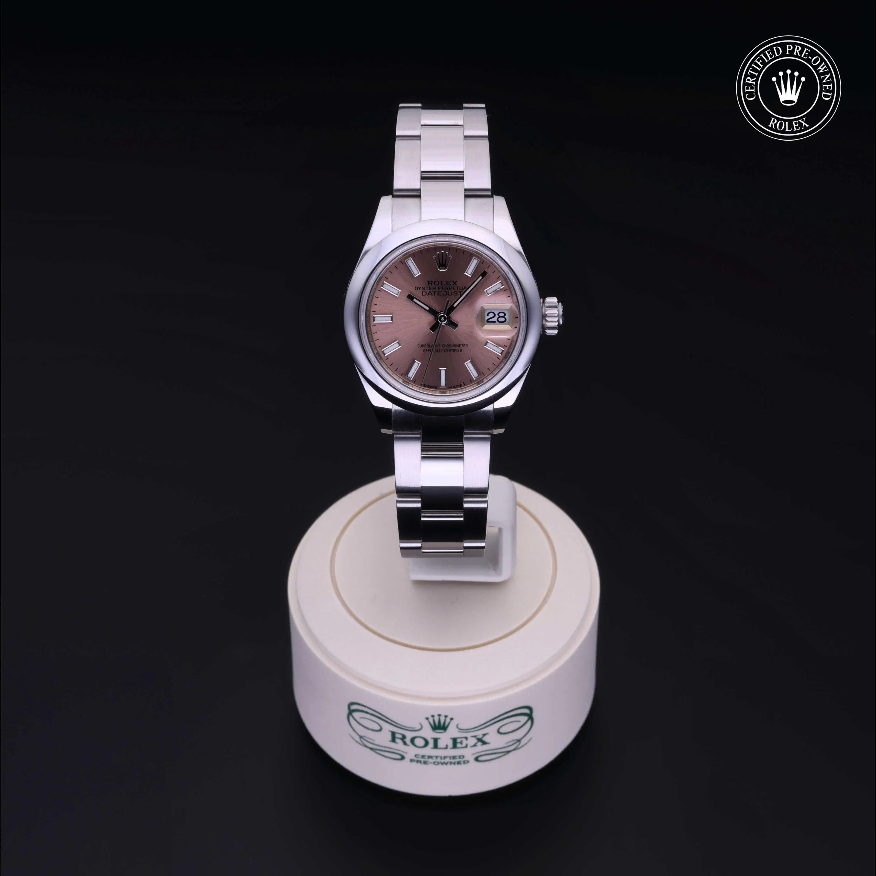 Gallery image 1 for Datejust