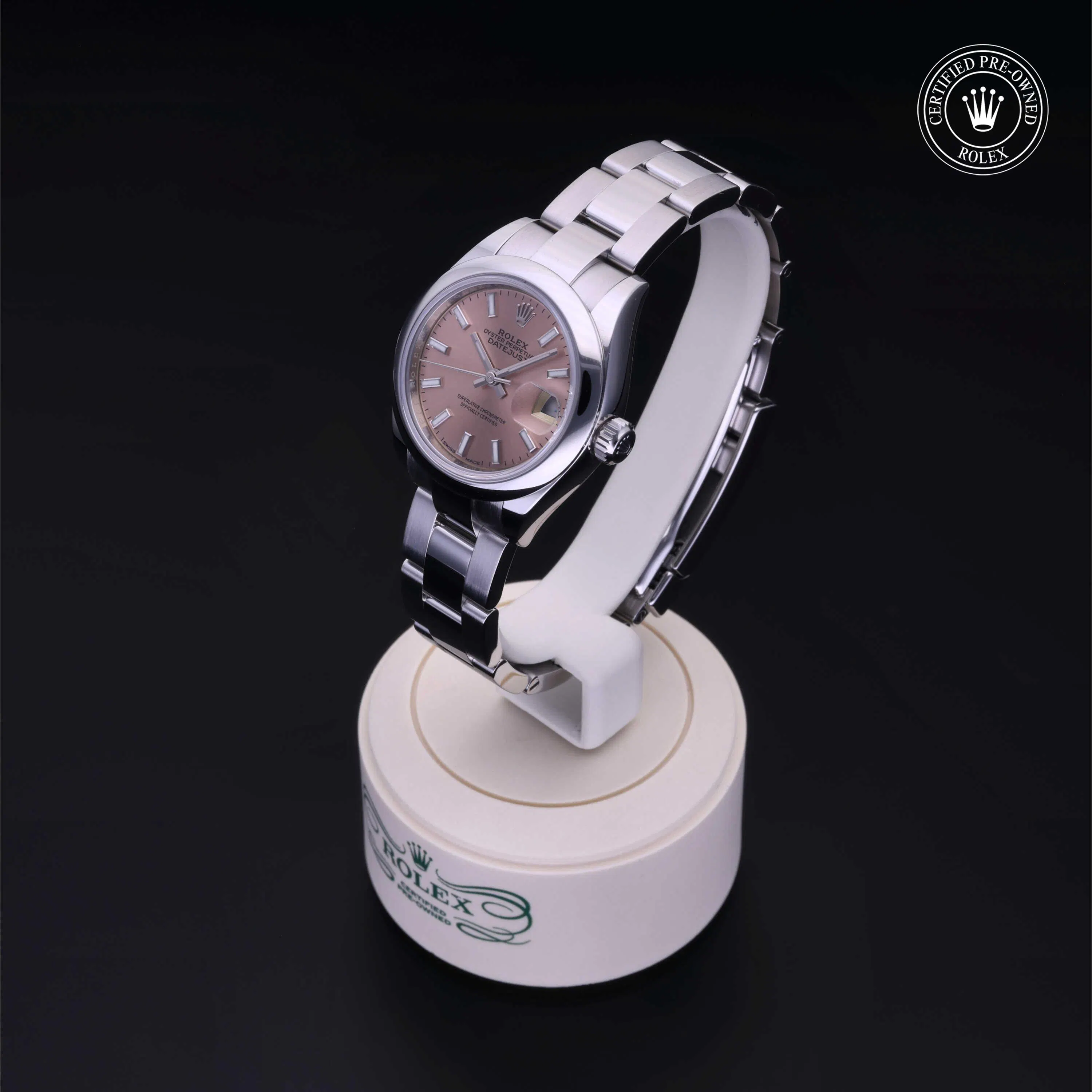 Gallery image 2 for Datejust