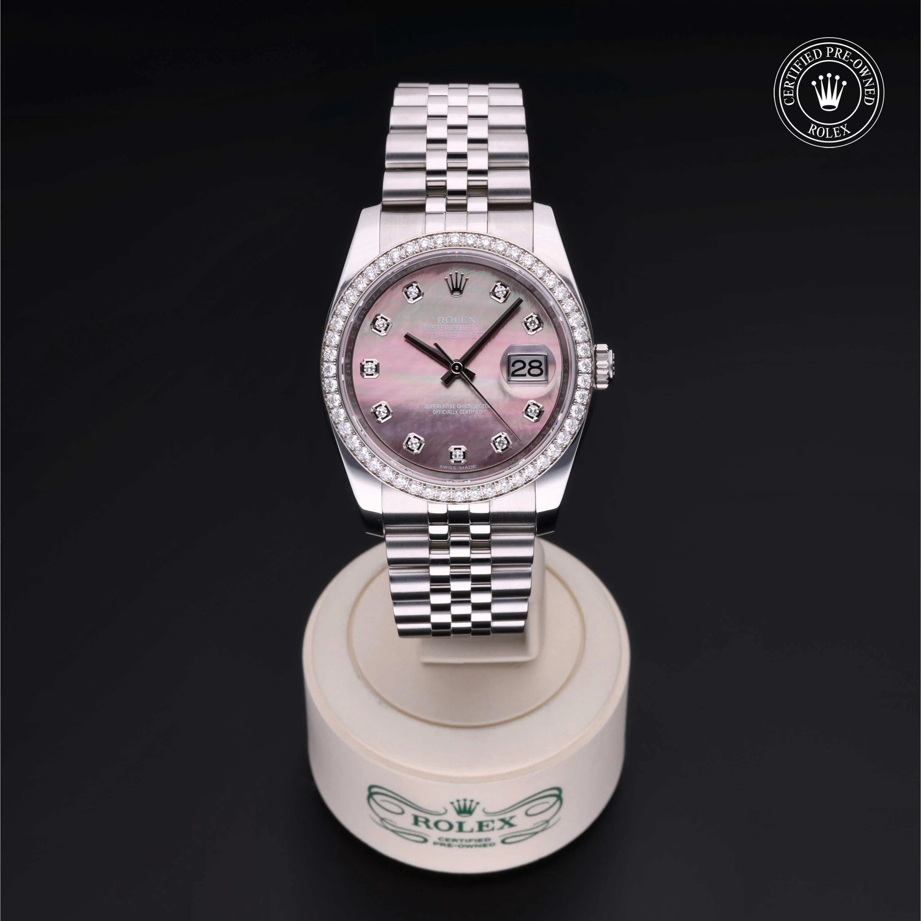 Gallery image 1 for Datejust