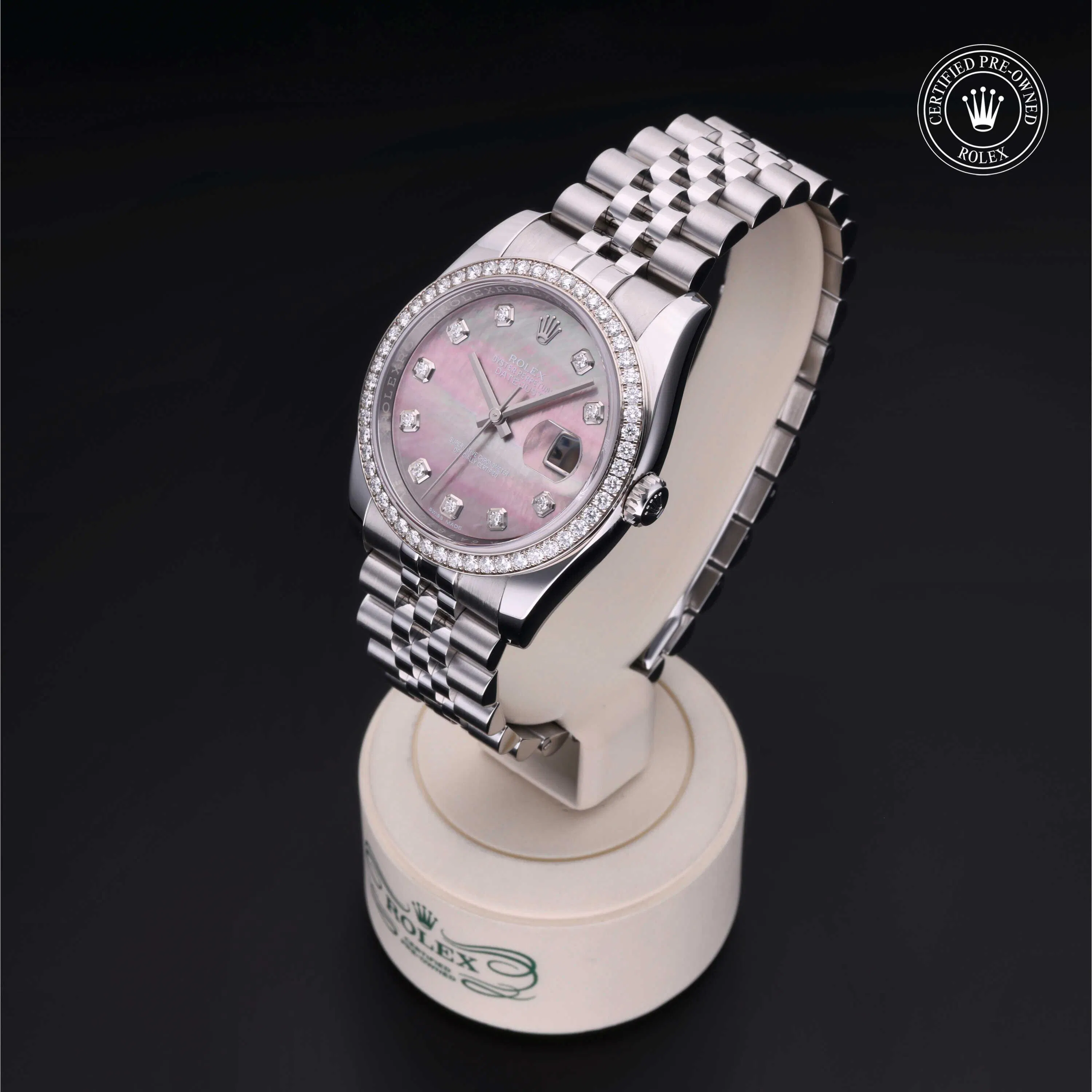Gallery image 2 for Datejust