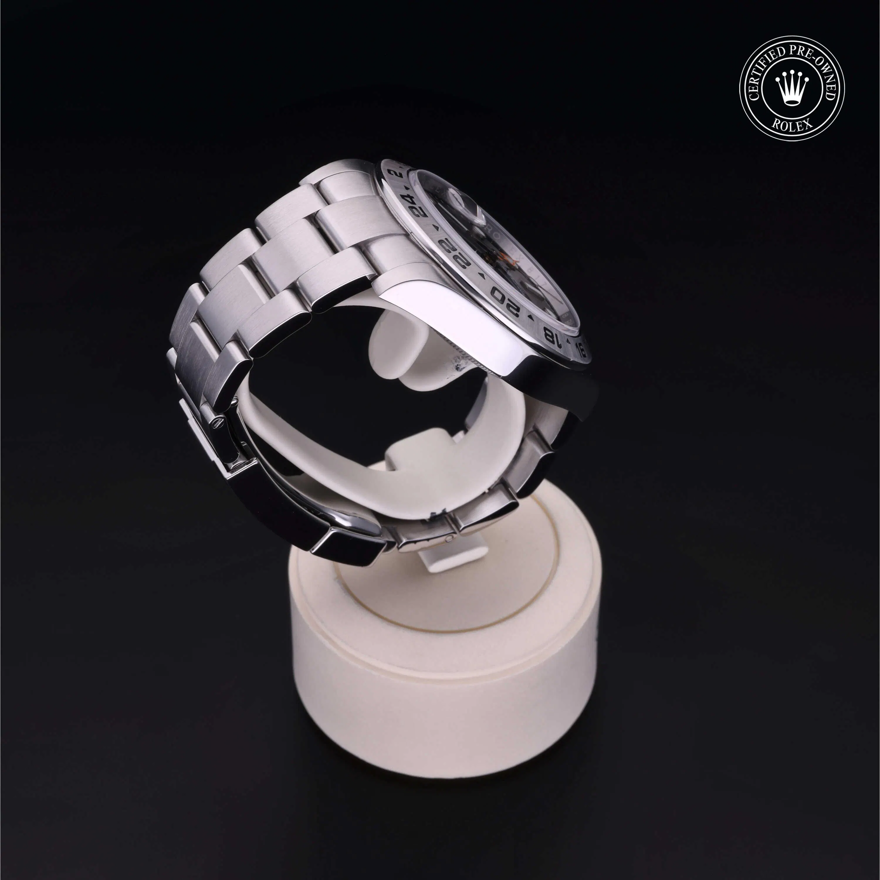 Gallery image 4 for Explorer II