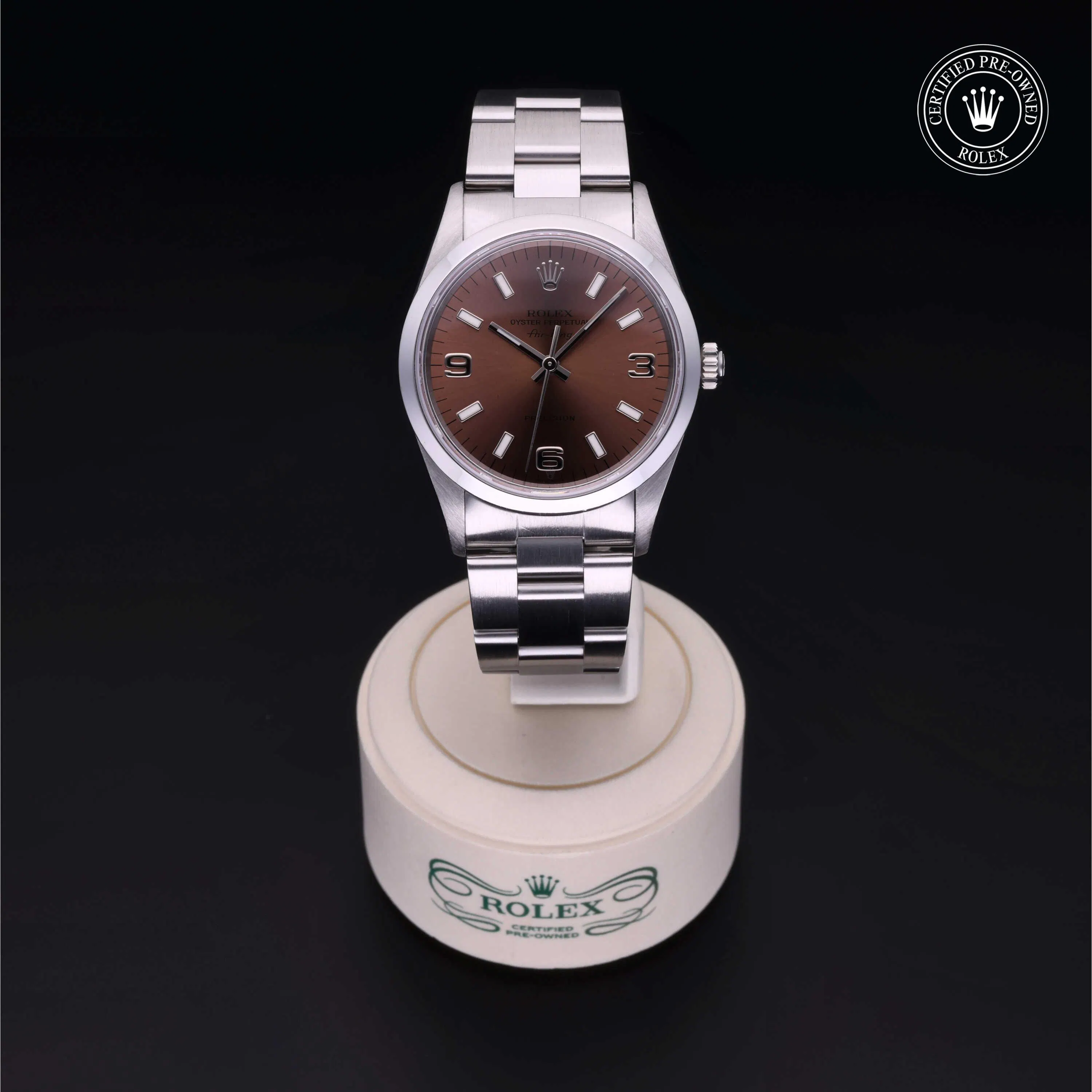 Gallery image 1 for Oyster Perpetual Air-King