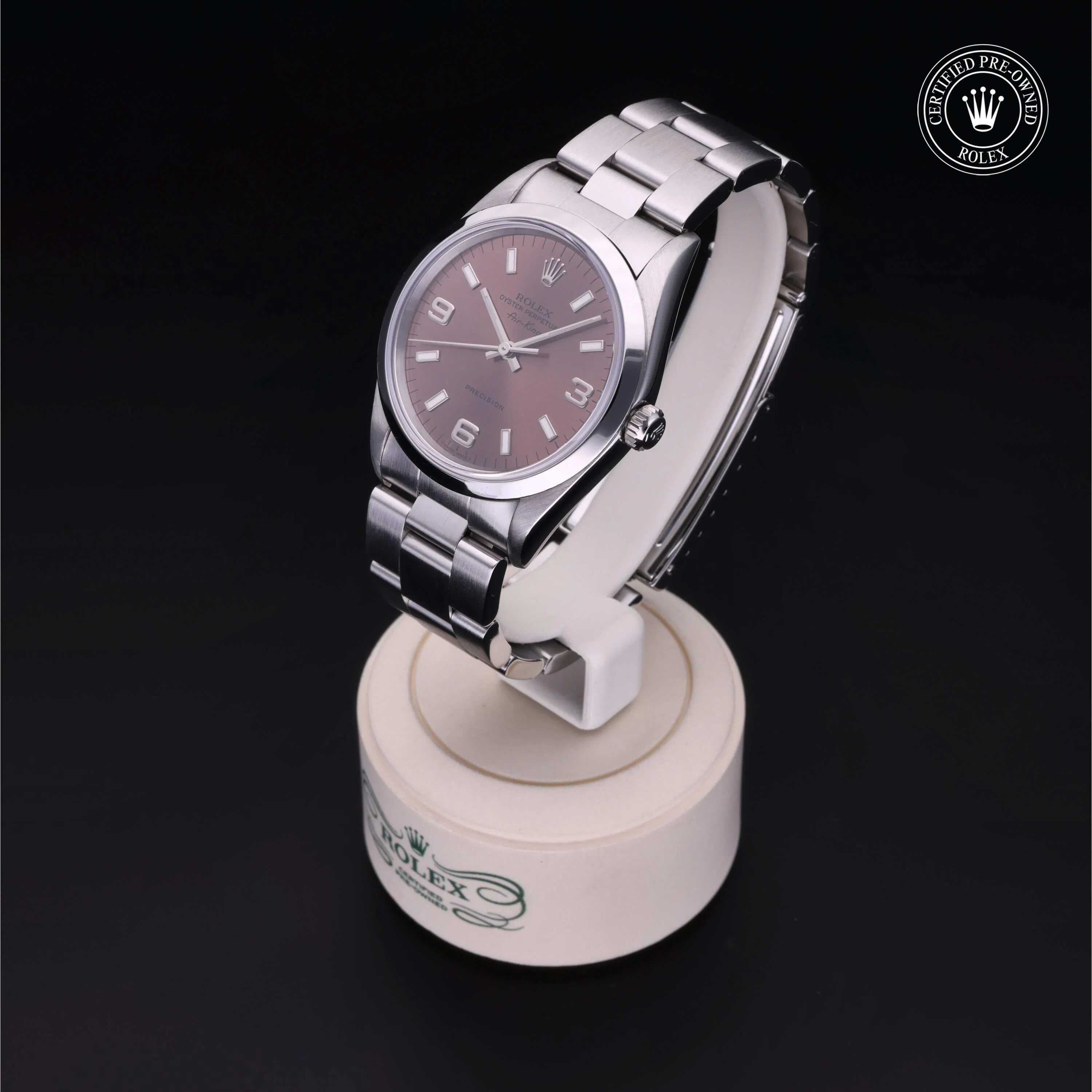 Gallery image 2 for Oyster Perpetual Air-King