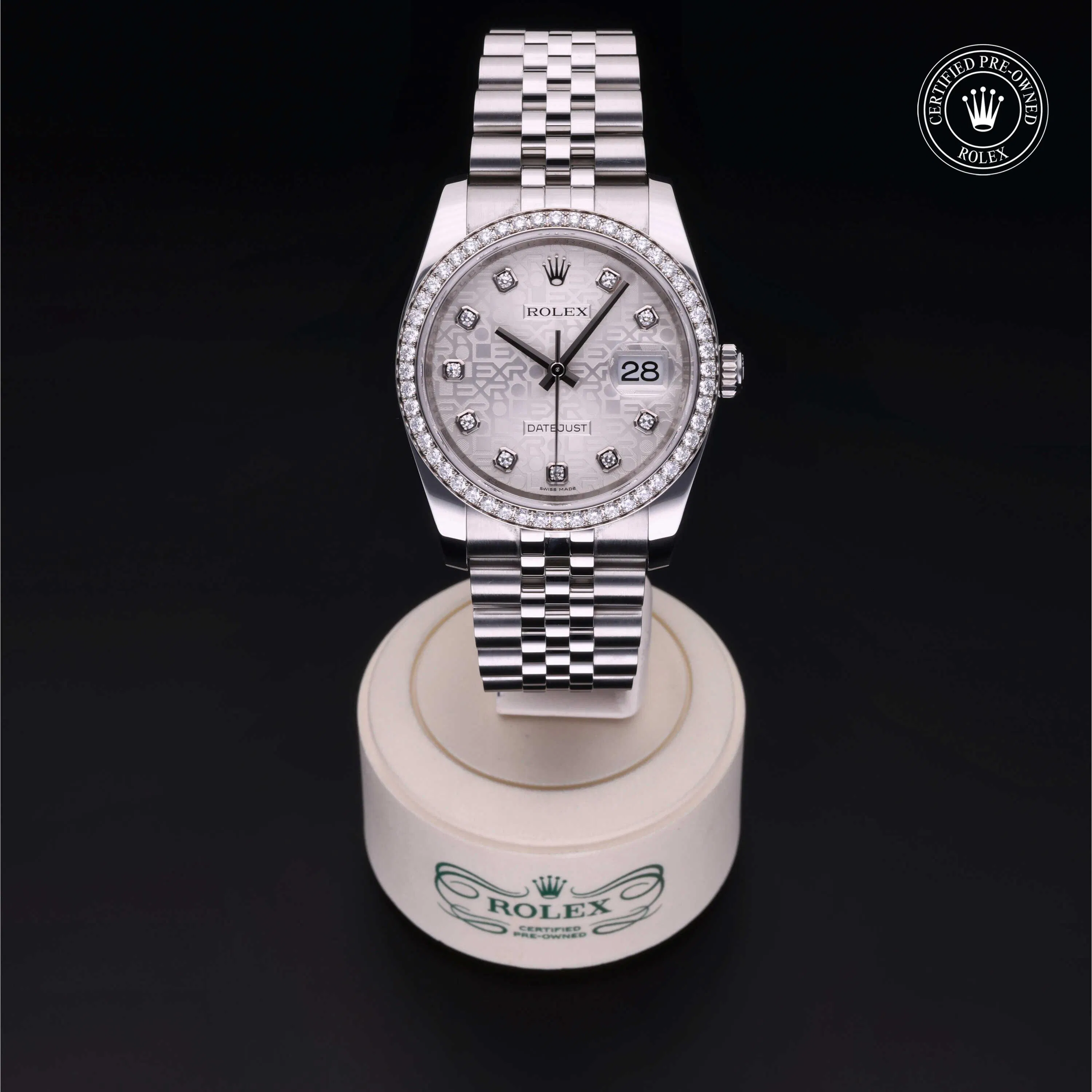 Gallery image 1 for Datejust