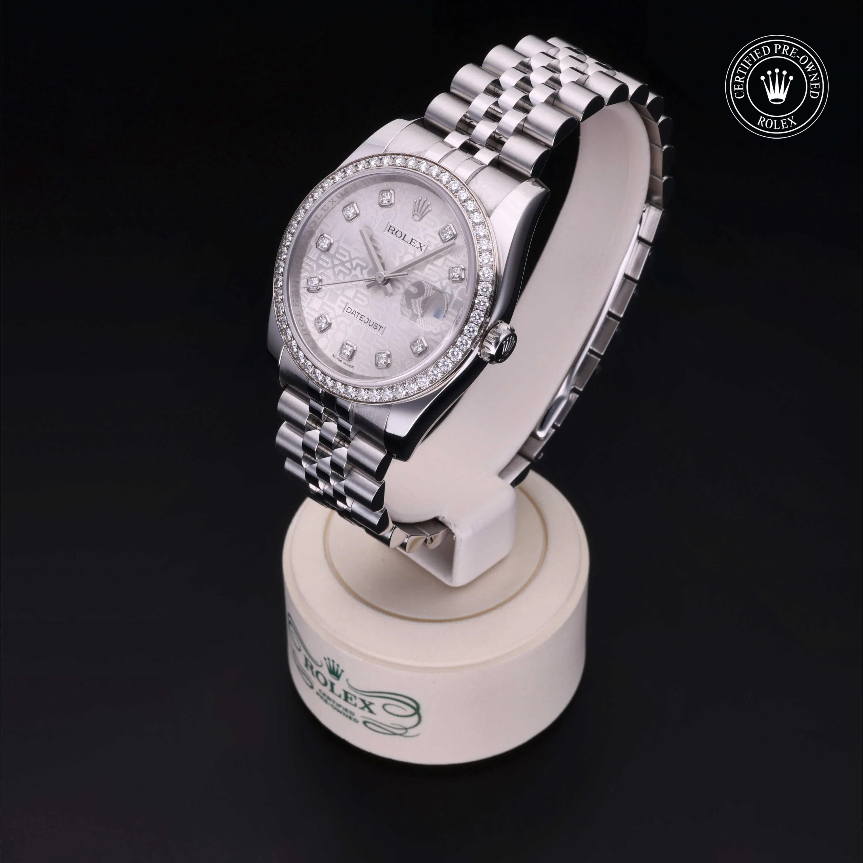 Gallery image 2 for Datejust