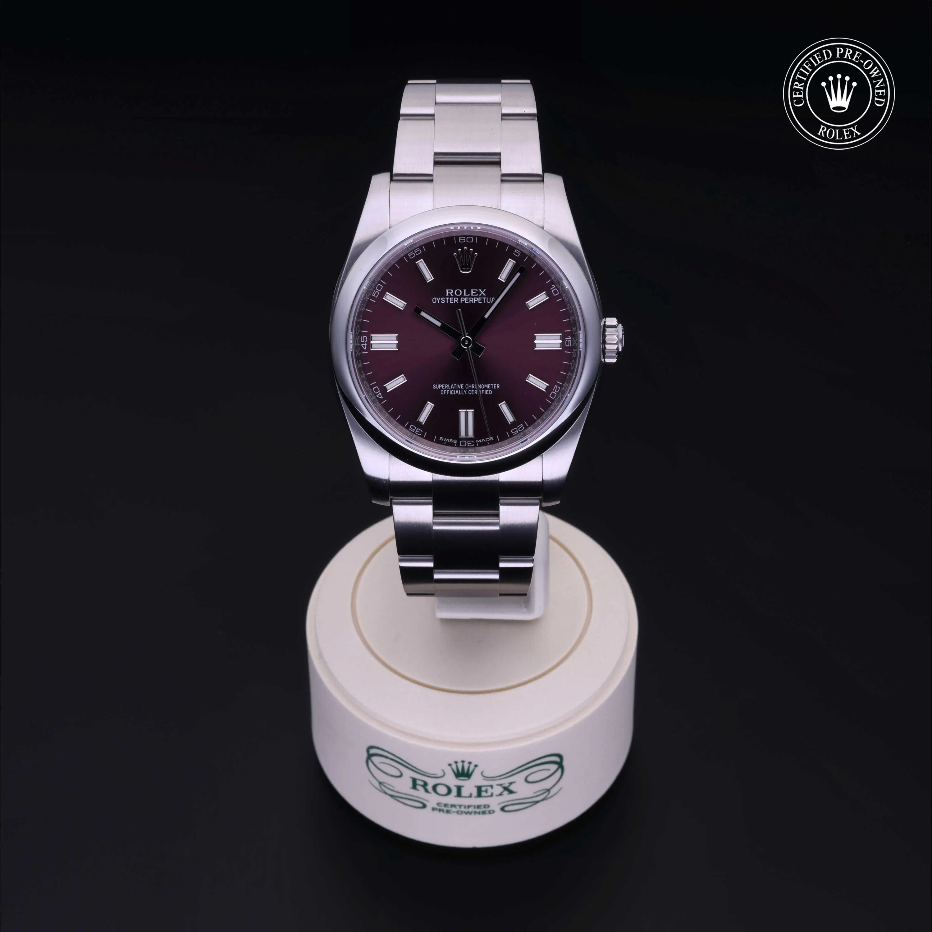 Gallery image 1 for Oyster Perpetual