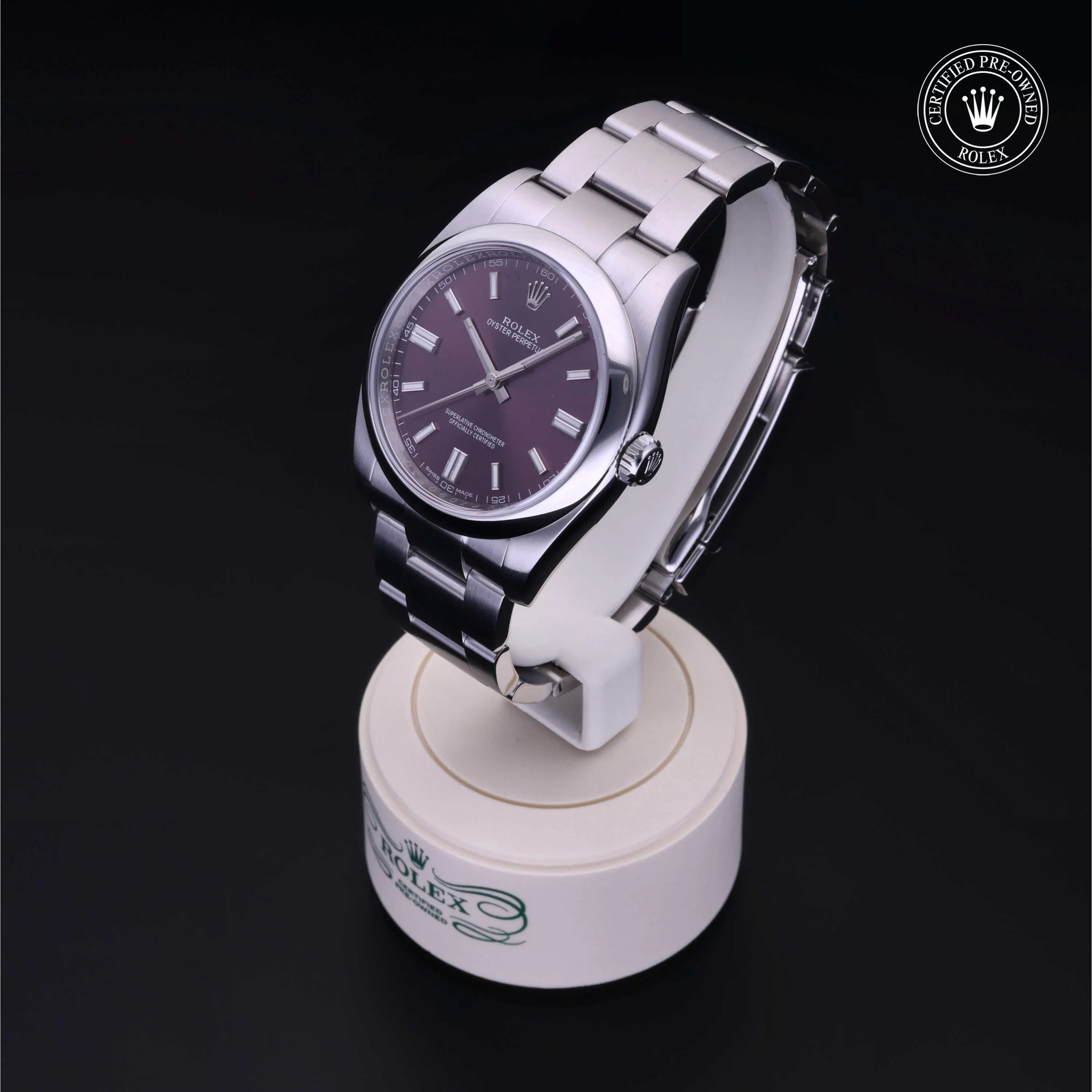 Gallery image 2 for Oyster Perpetual