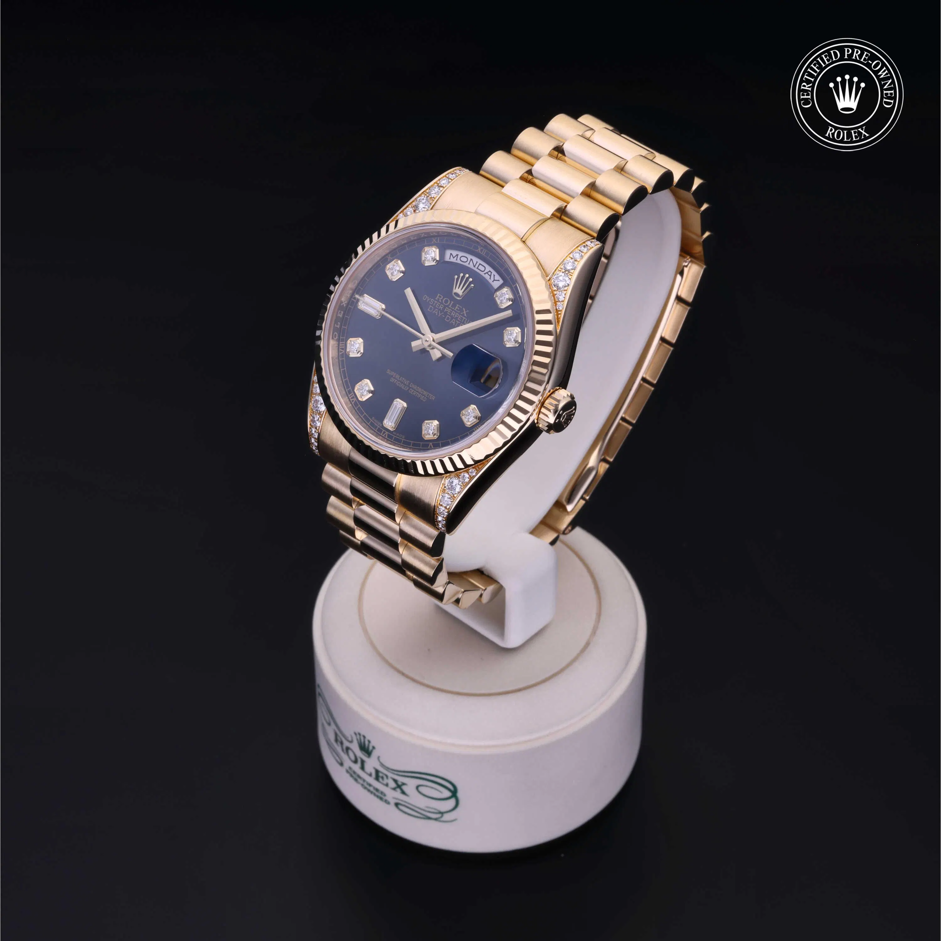 Gallery image 2 for Oyster Perpetual Day-Date