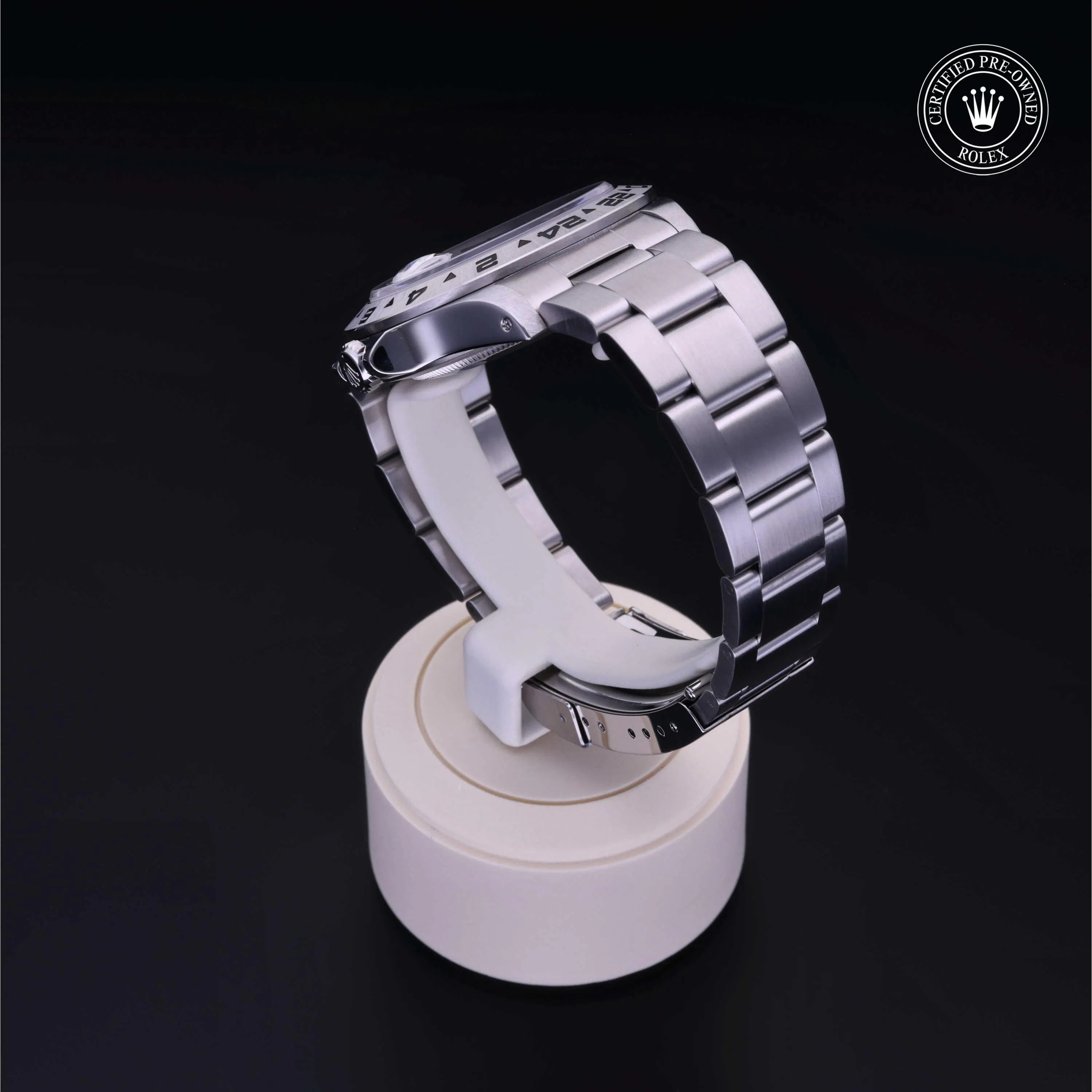 Gallery image 3 for Oyster Perpetual Explorer II
