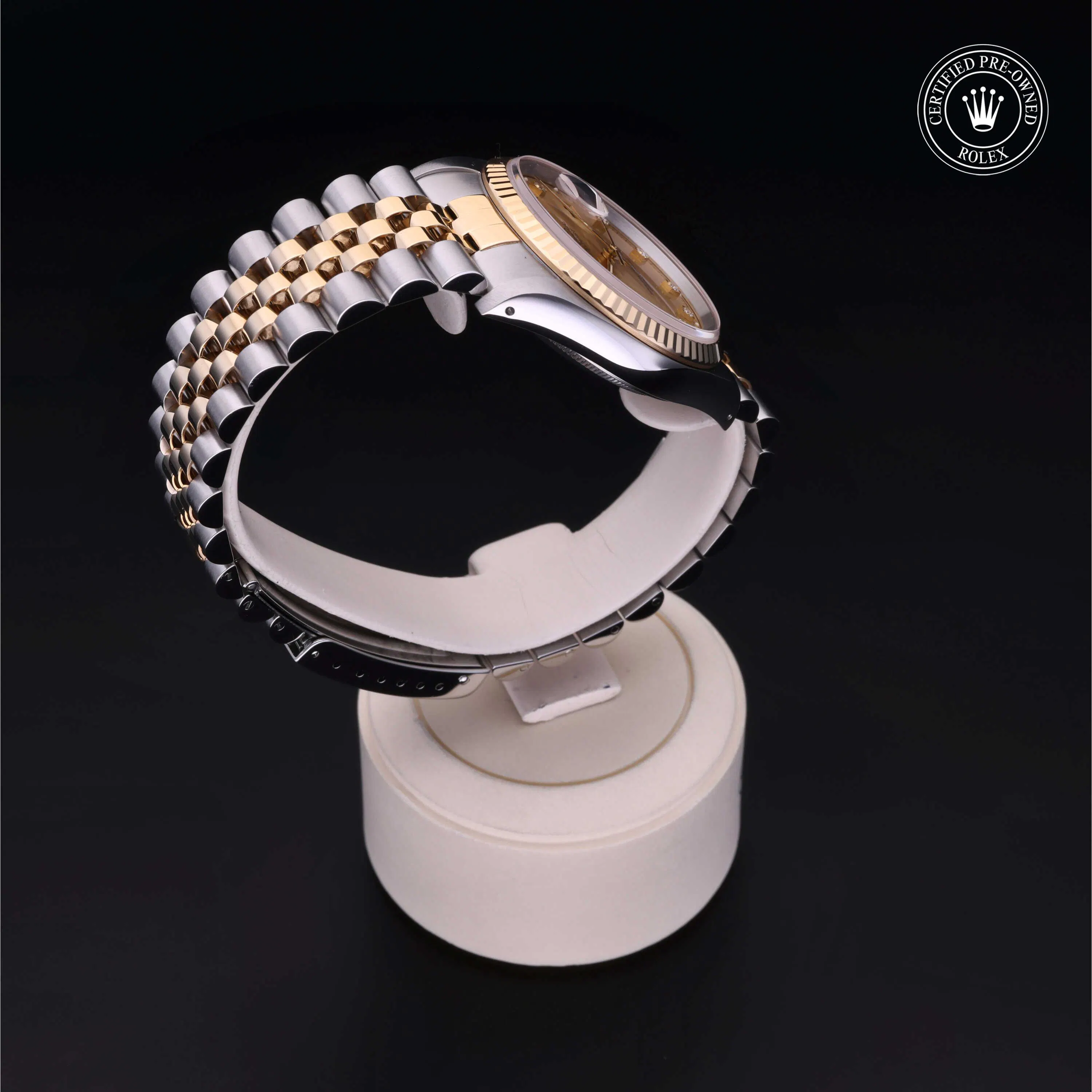 Gallery image 4 for Oyster Perpetual Datejust