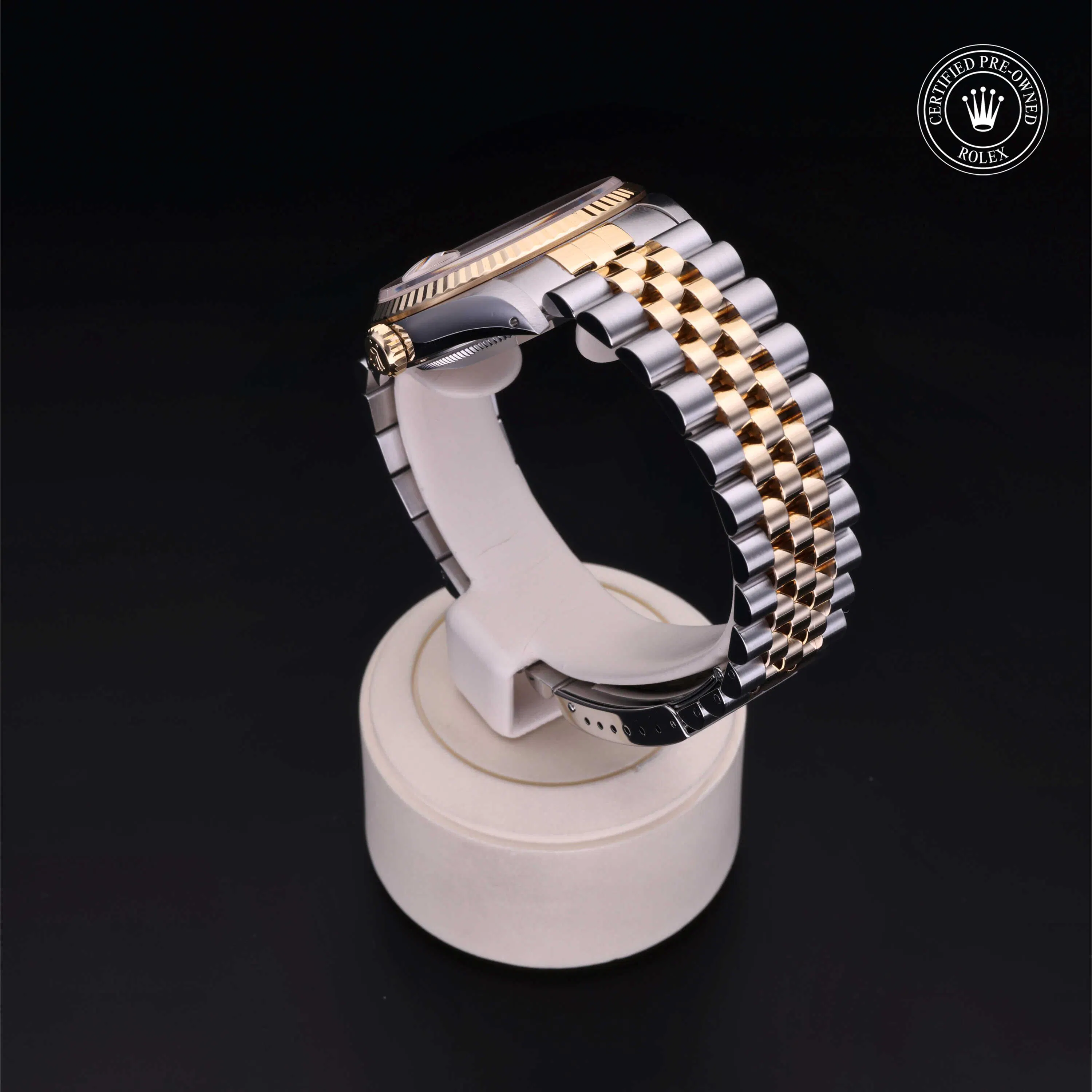 Gallery image 3 for Oyster Perpetual Datejust