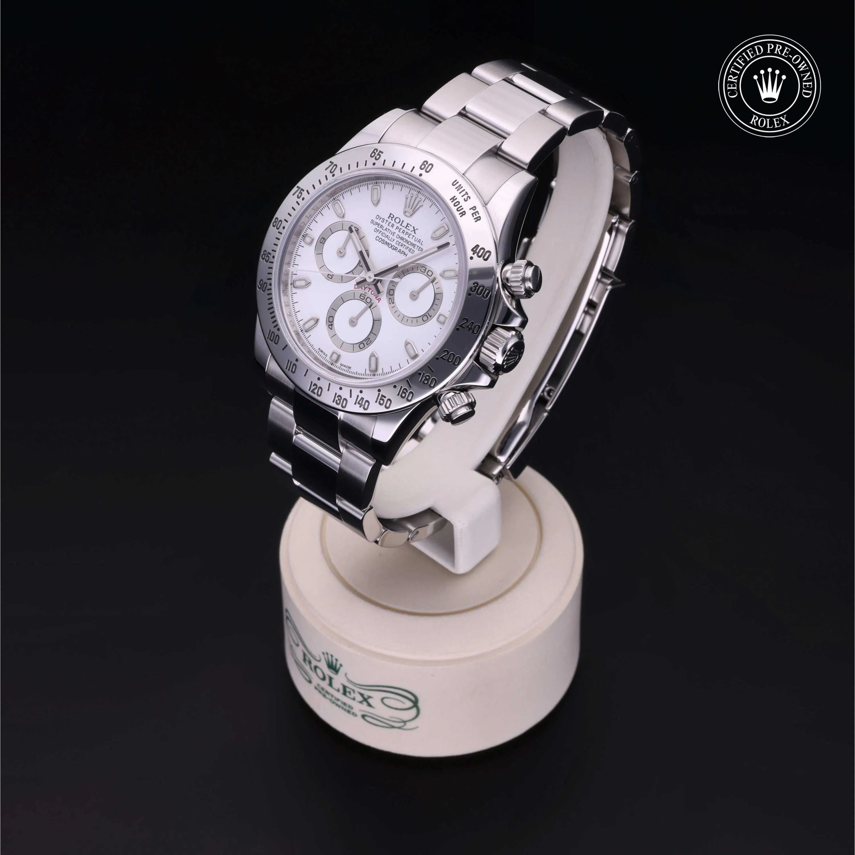 Gallery image 2 for Cosmograph Daytona