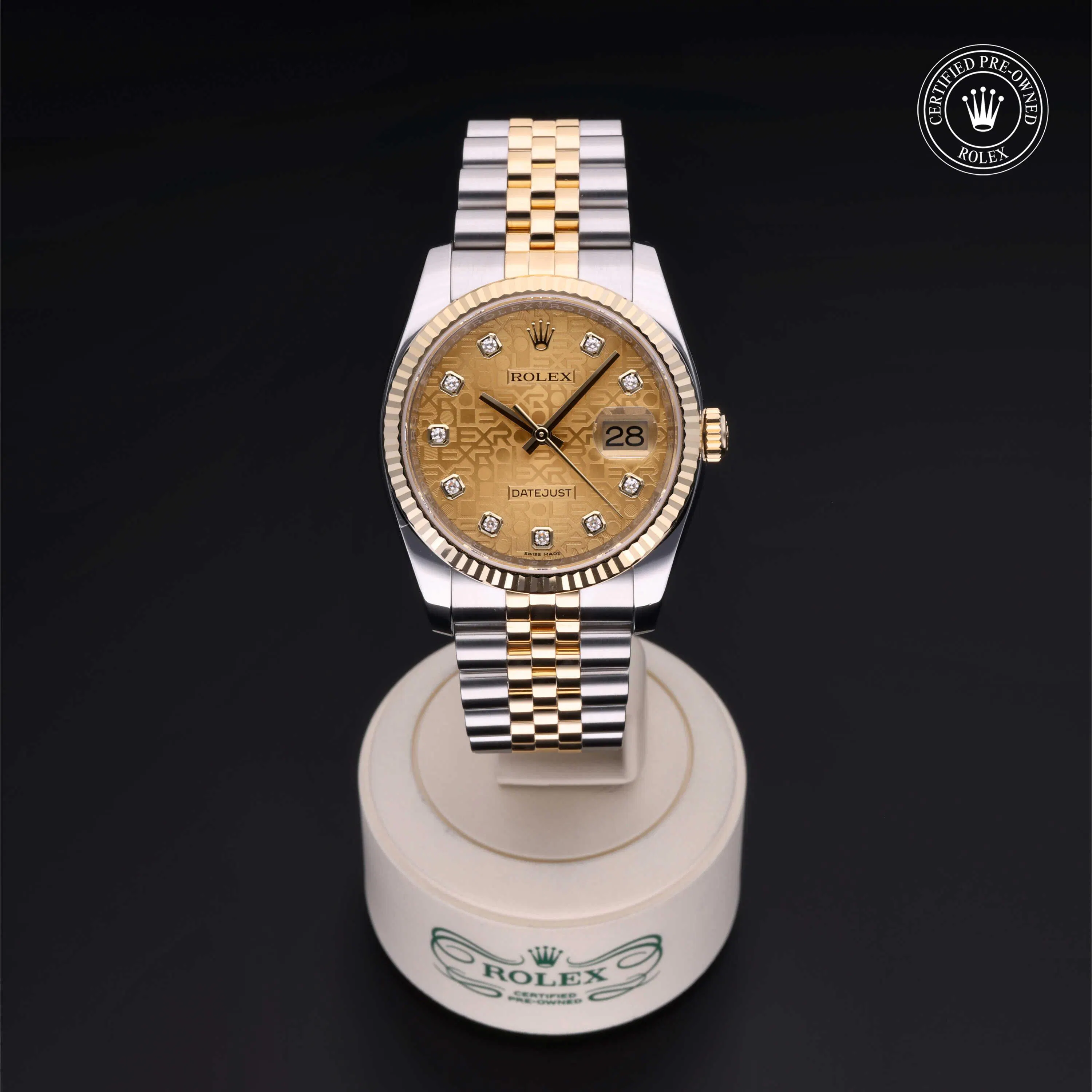 Gallery image 1 for Datejust