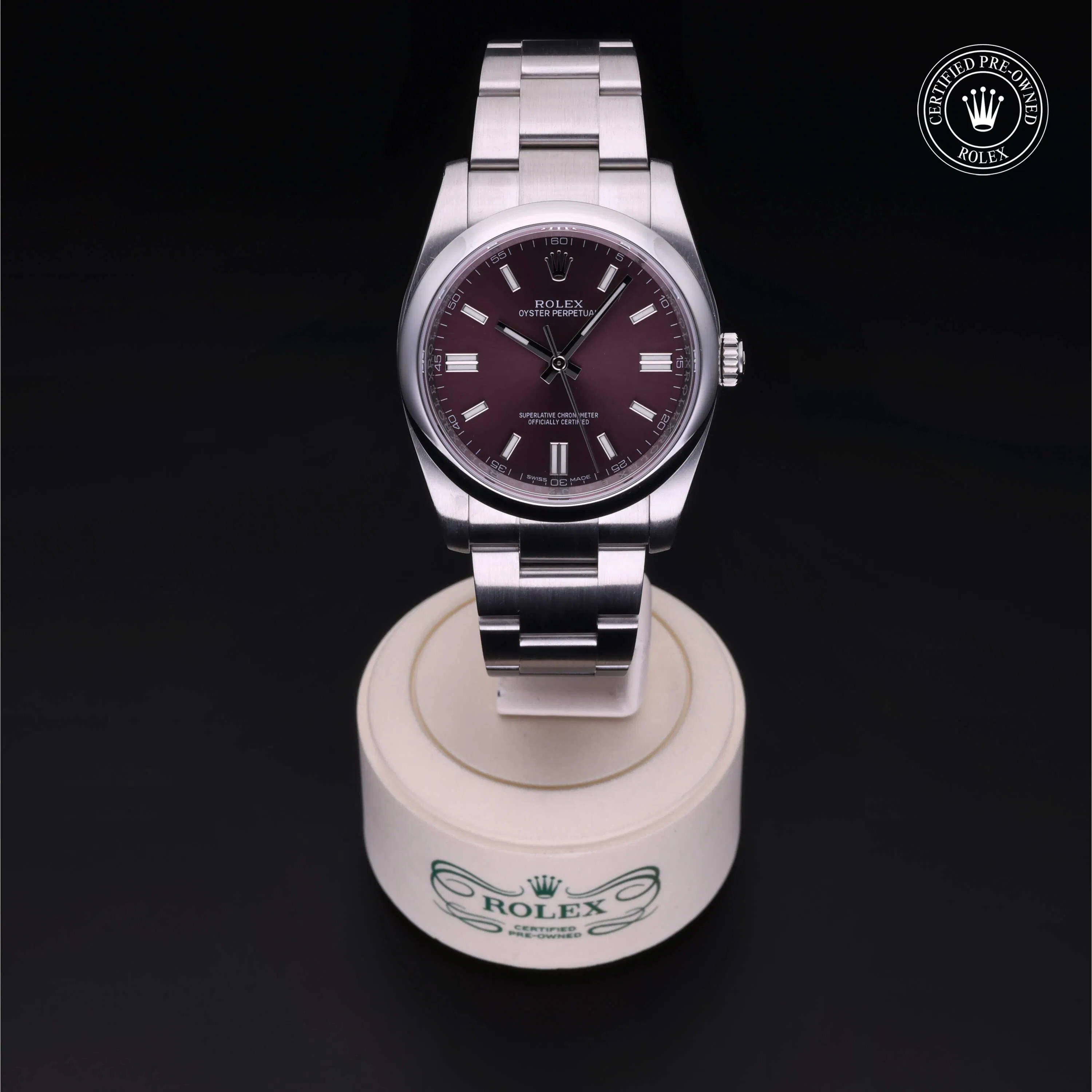 Gallery image 1 for Oyster Perpetual