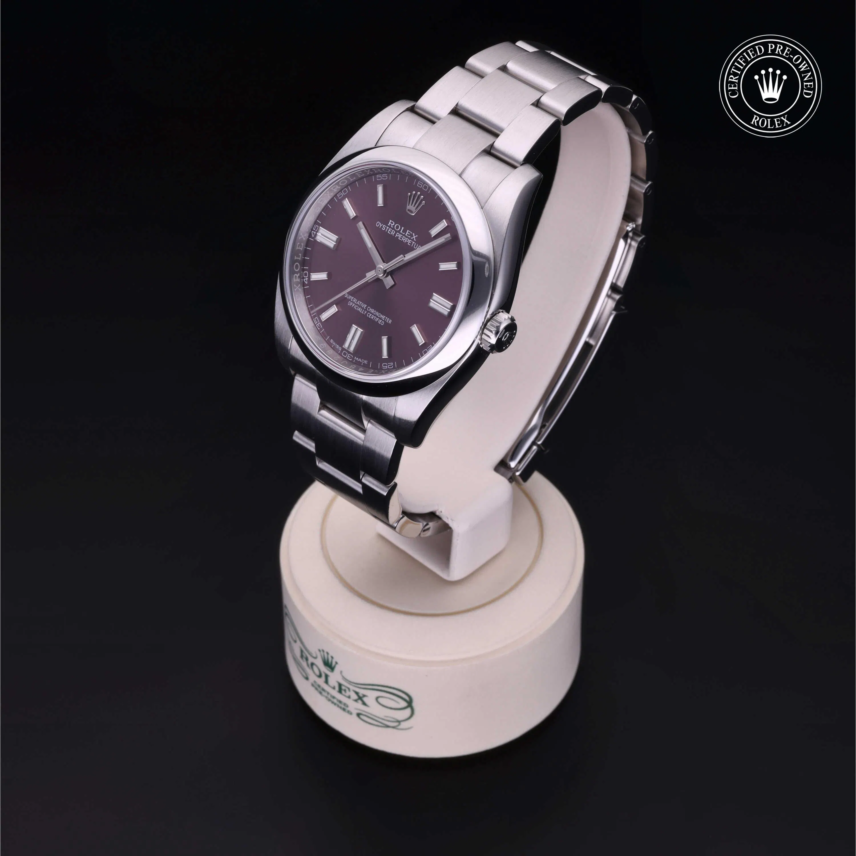 Gallery image 2 for Oyster Perpetual