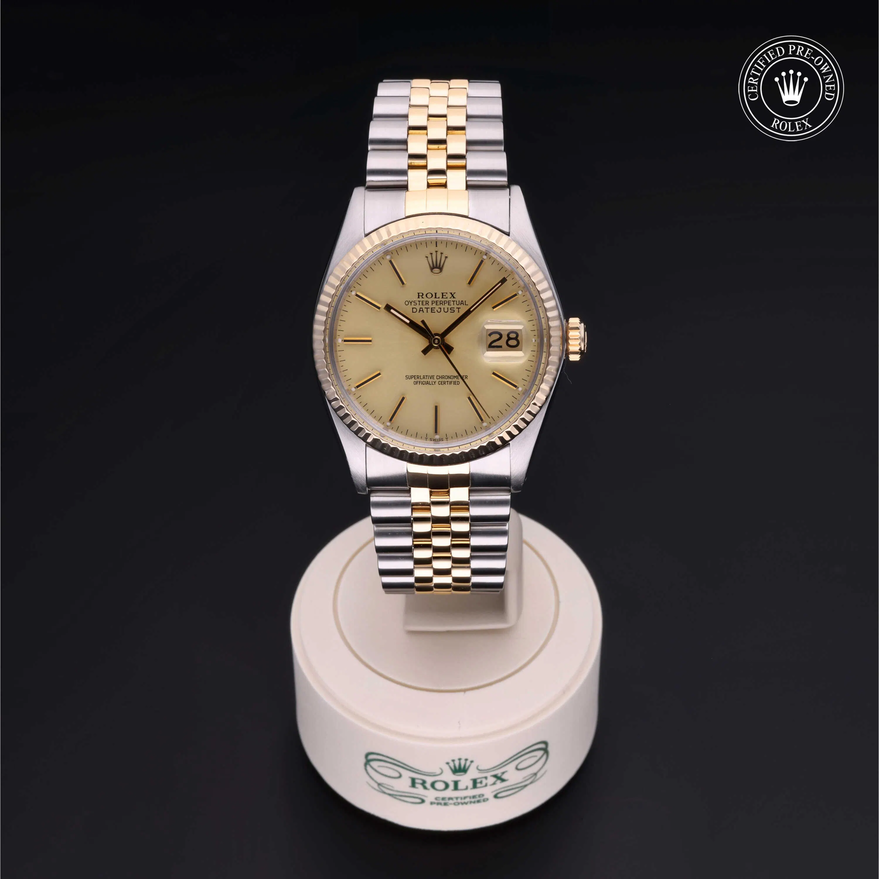 Gallery image 1 for Datejust