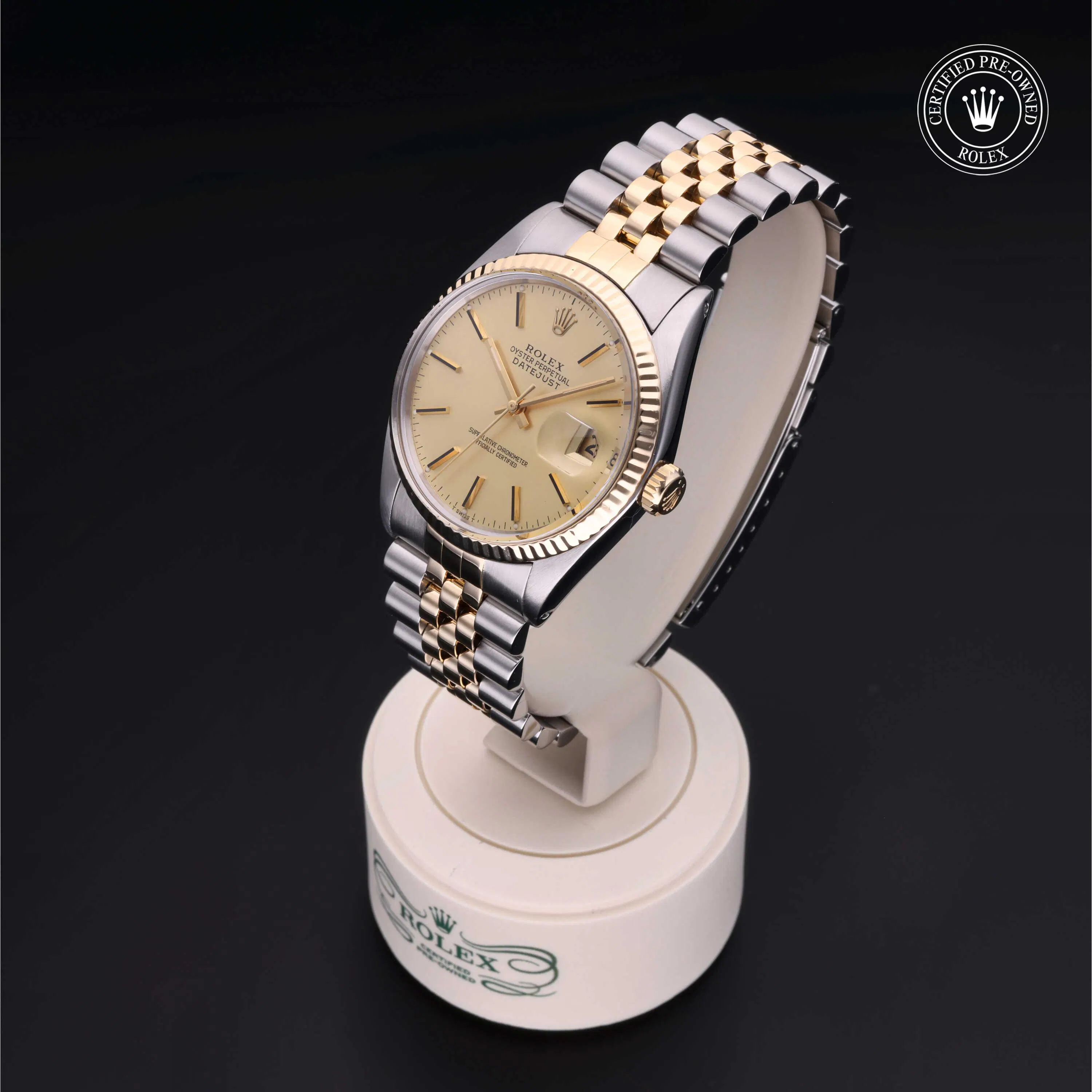 Gallery image 2 for Datejust