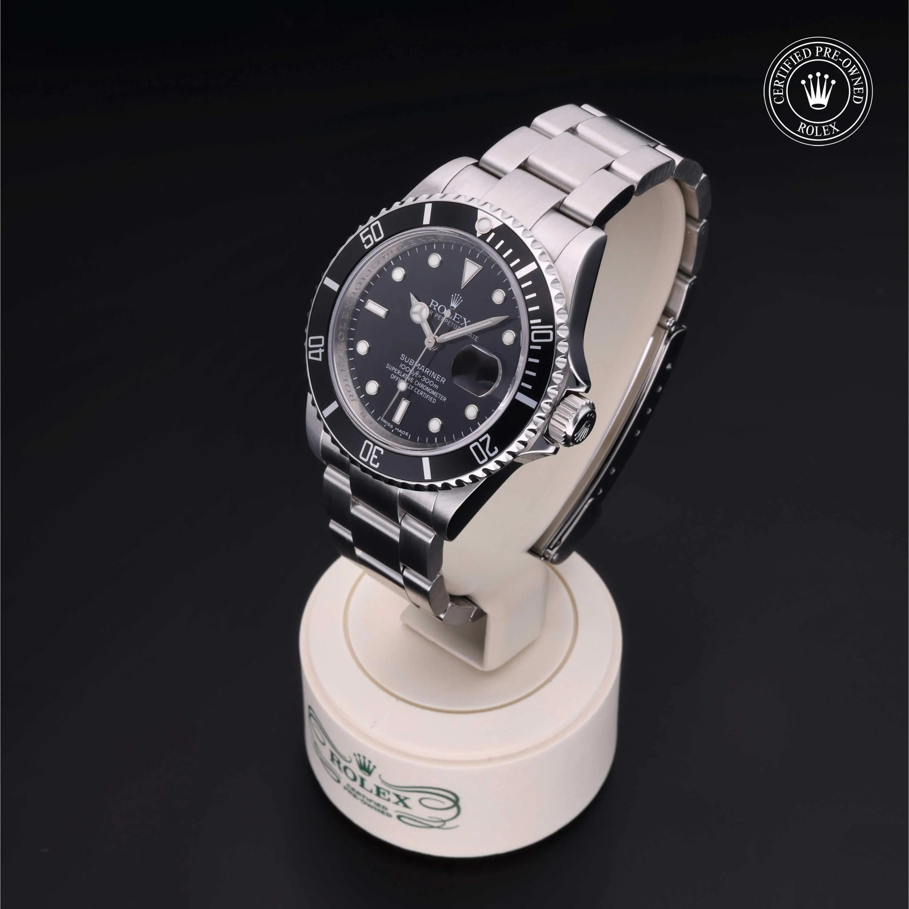 Gallery image 2 for Submariner Date