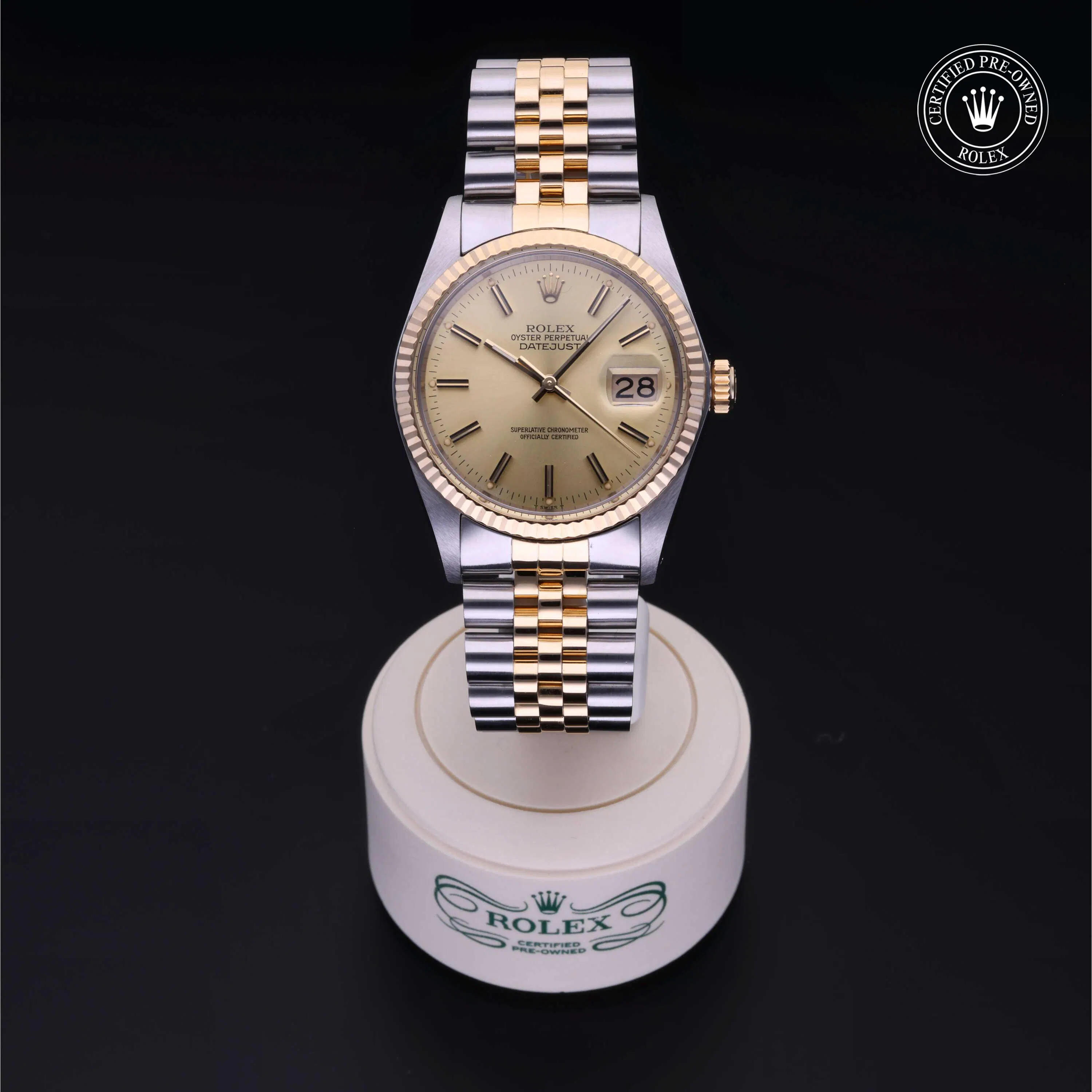 Gallery image 1 for Datejust