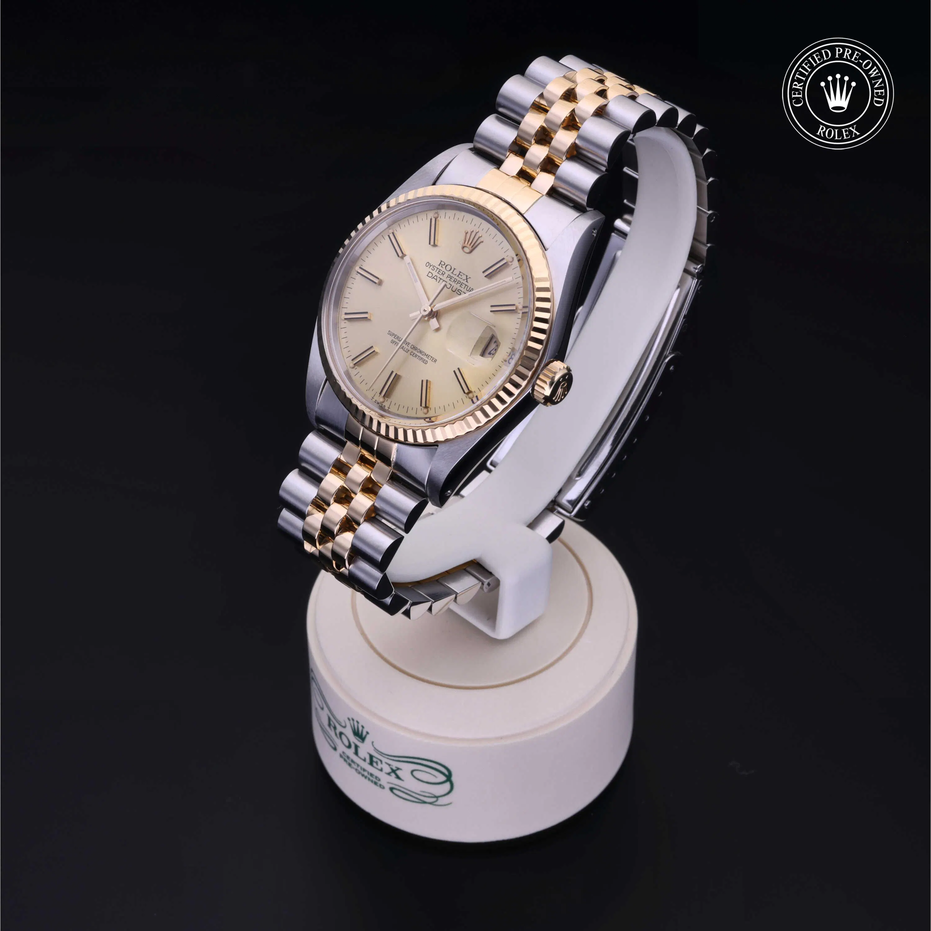 Gallery image 2 for Datejust