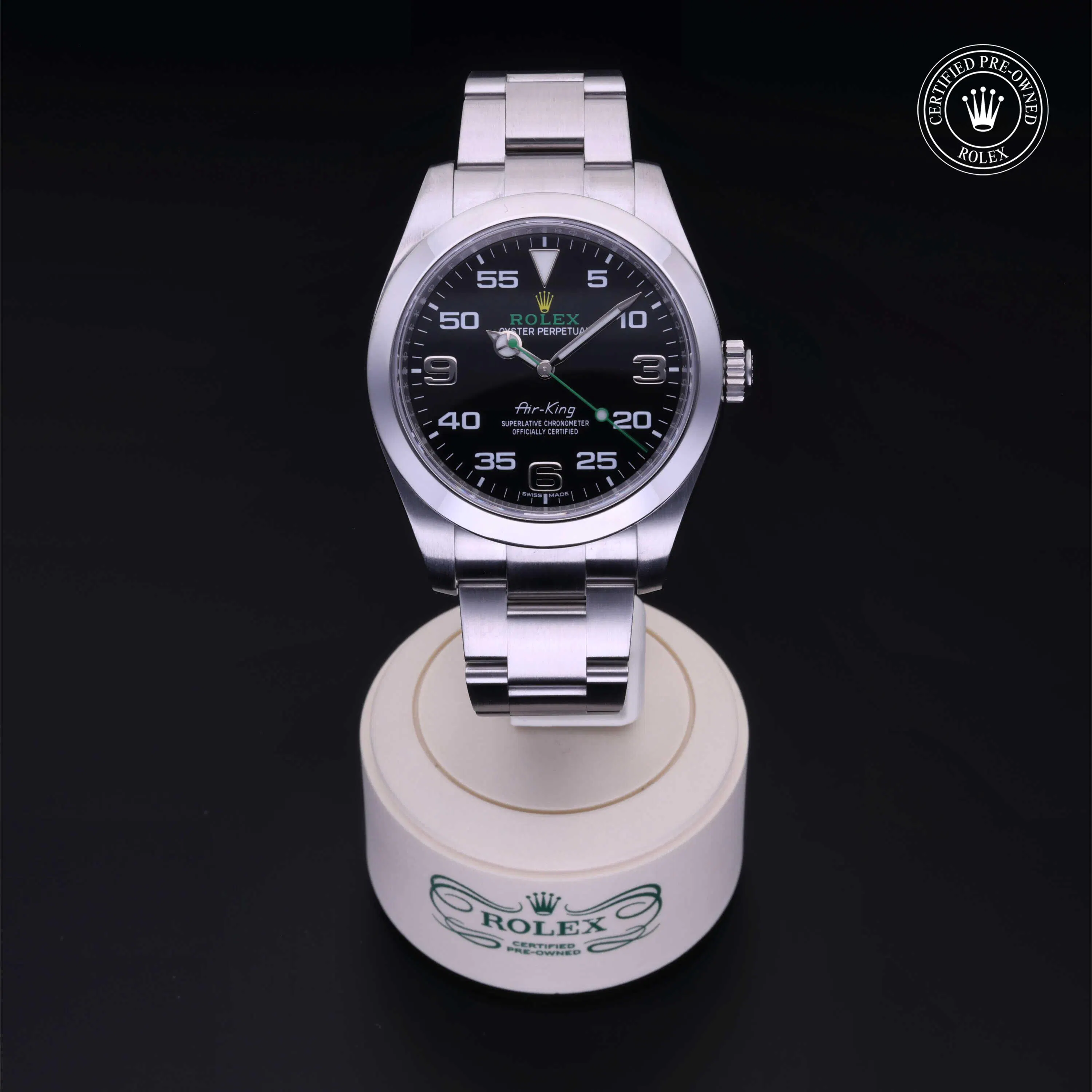 Gallery image 1 for Air-King
