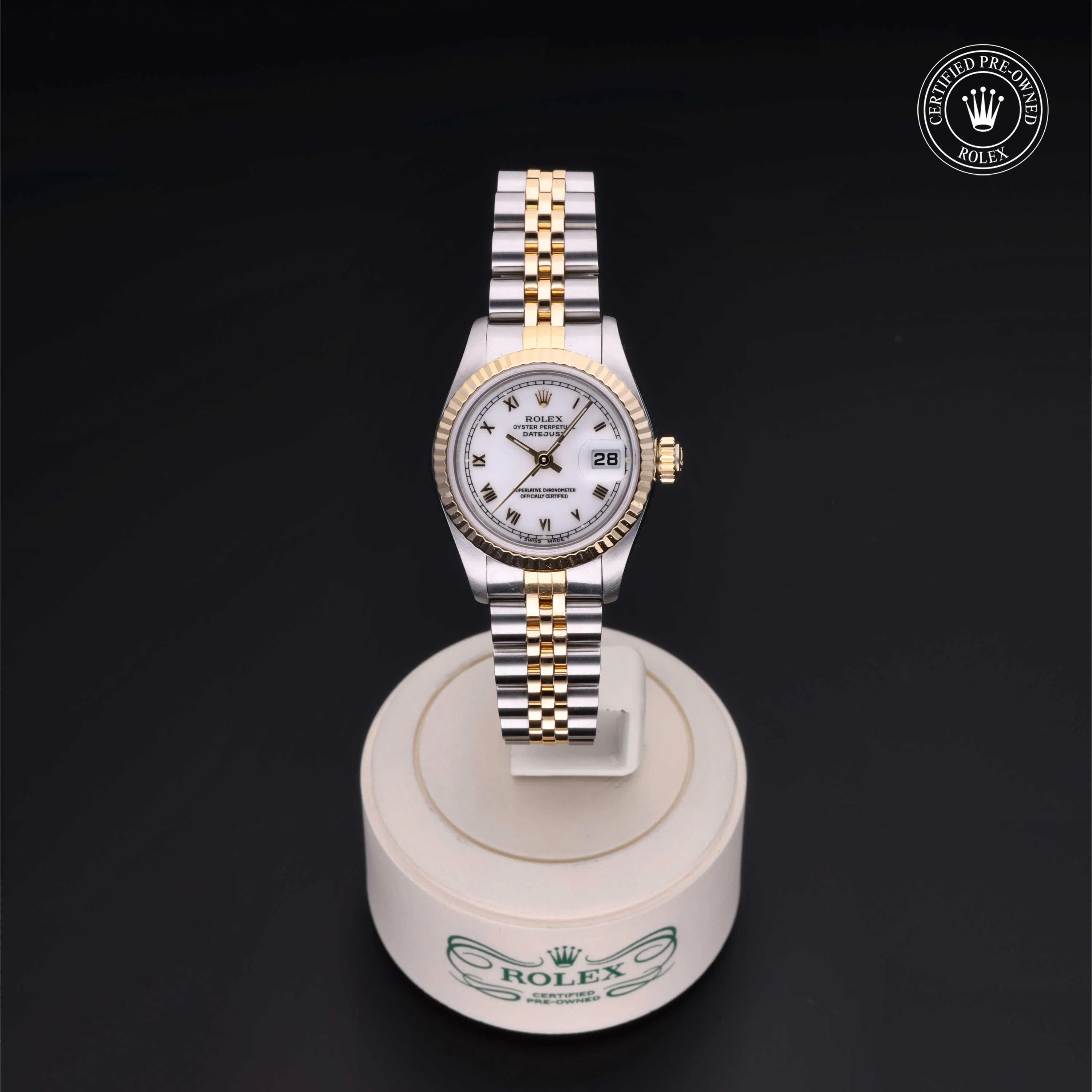 Gallery image 1 for Datejust