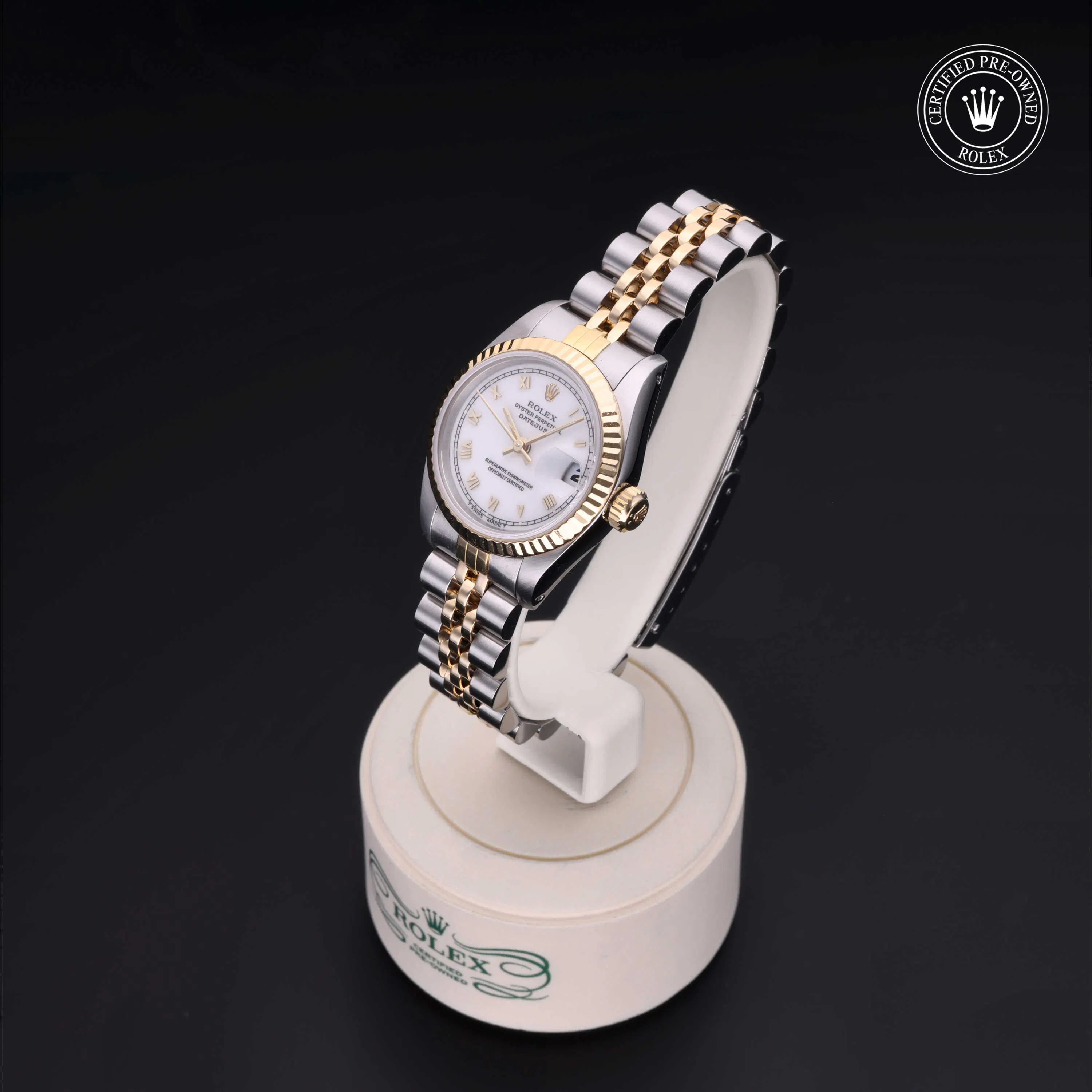 Gallery image 2 for Datejust