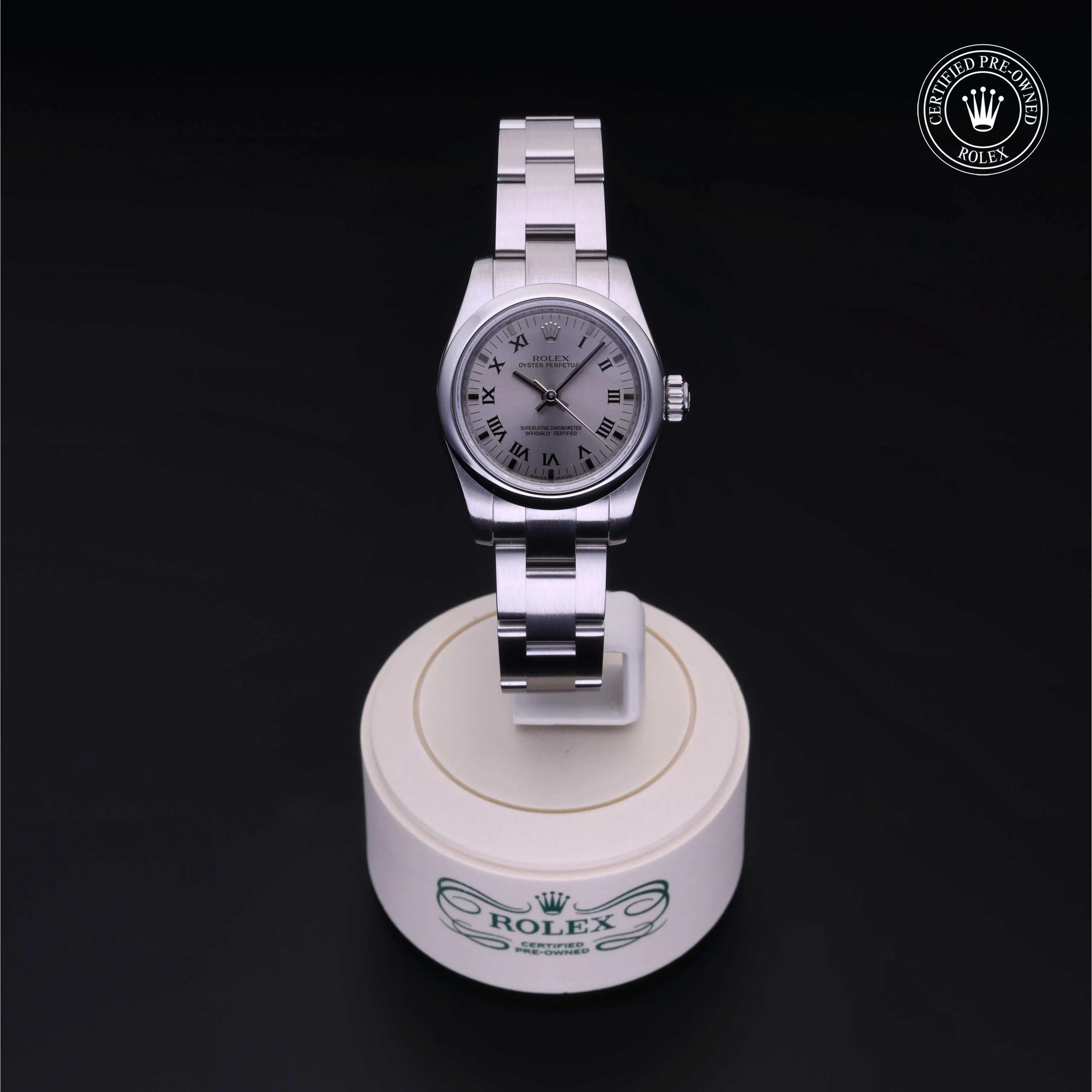 Gallery image 1 for Oyster Perpetual