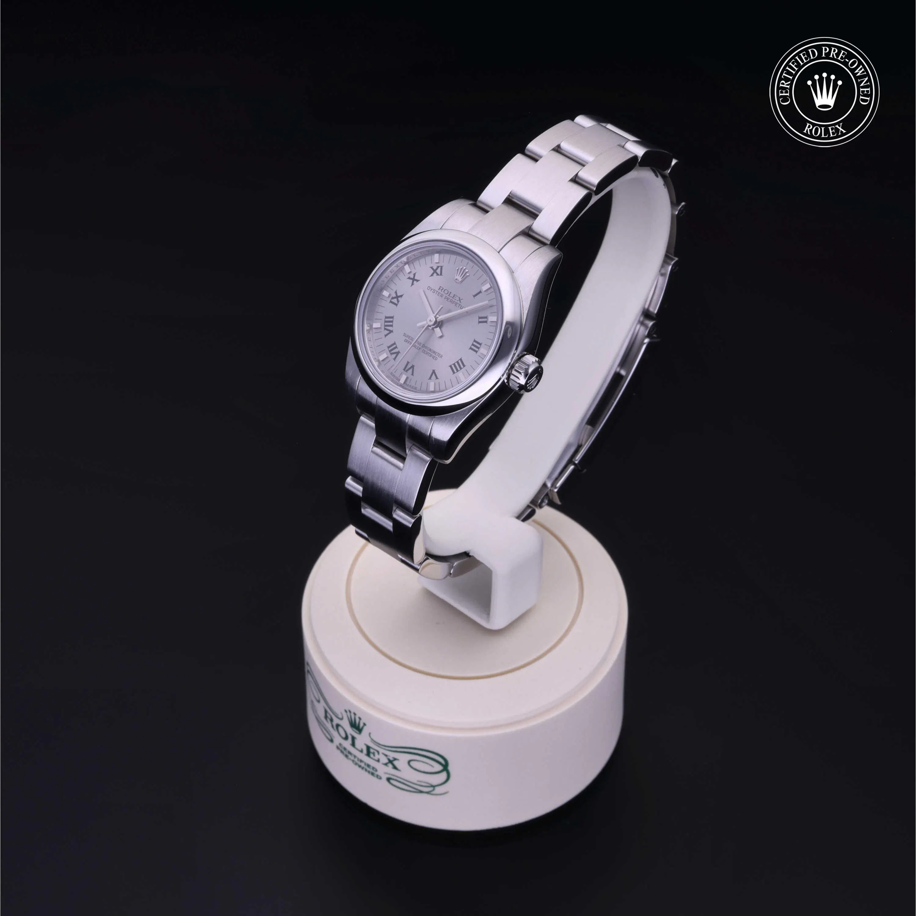 Gallery image 2 for Oyster Perpetual