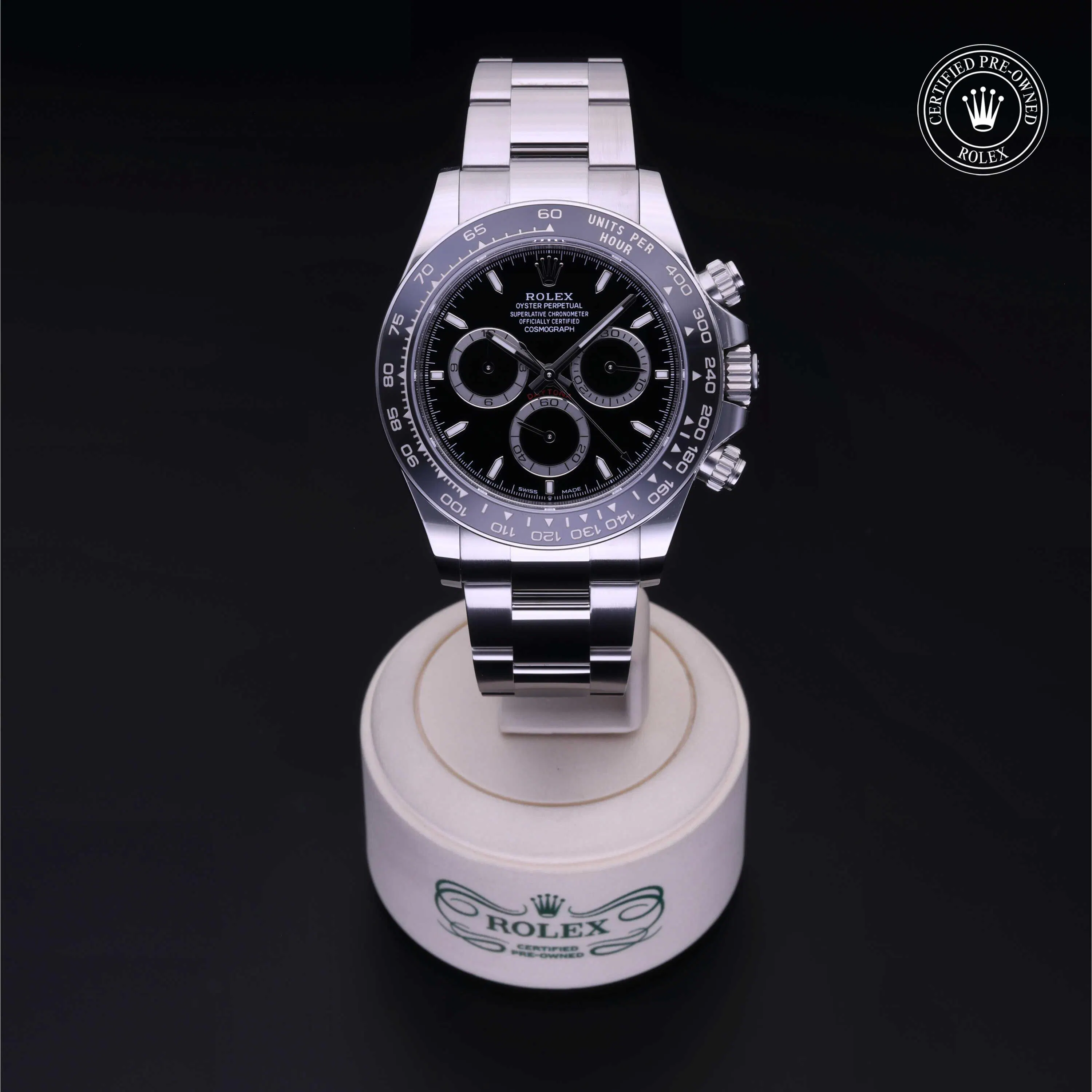 Gallery image 1 for Daytona Cosmograph
